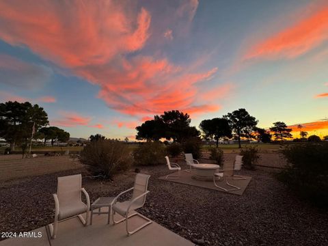 A home in Mesa