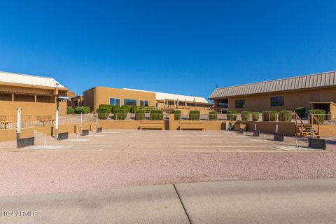 A home in Mesa