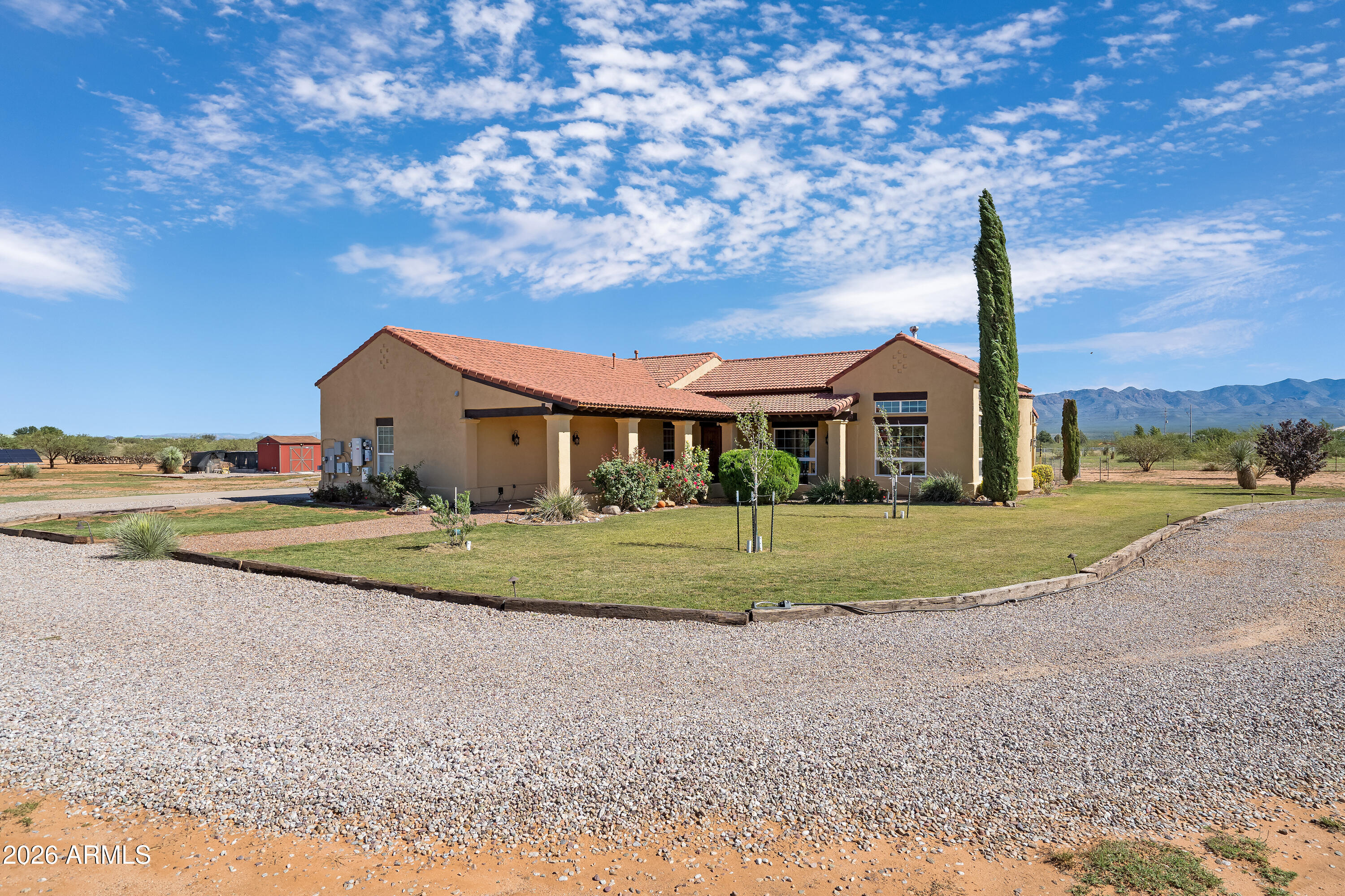 10379 E BLUE SKY Vista