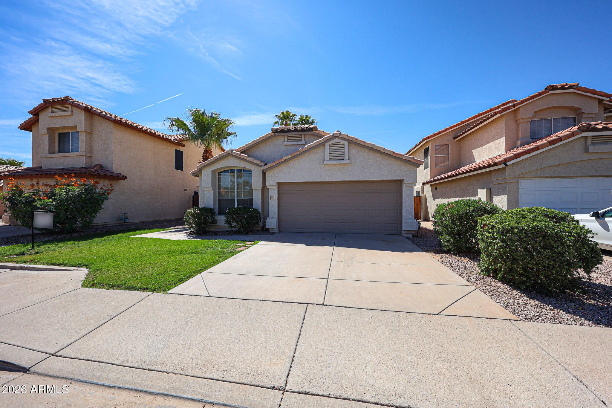 1183 W BLUEBIRD Drive
