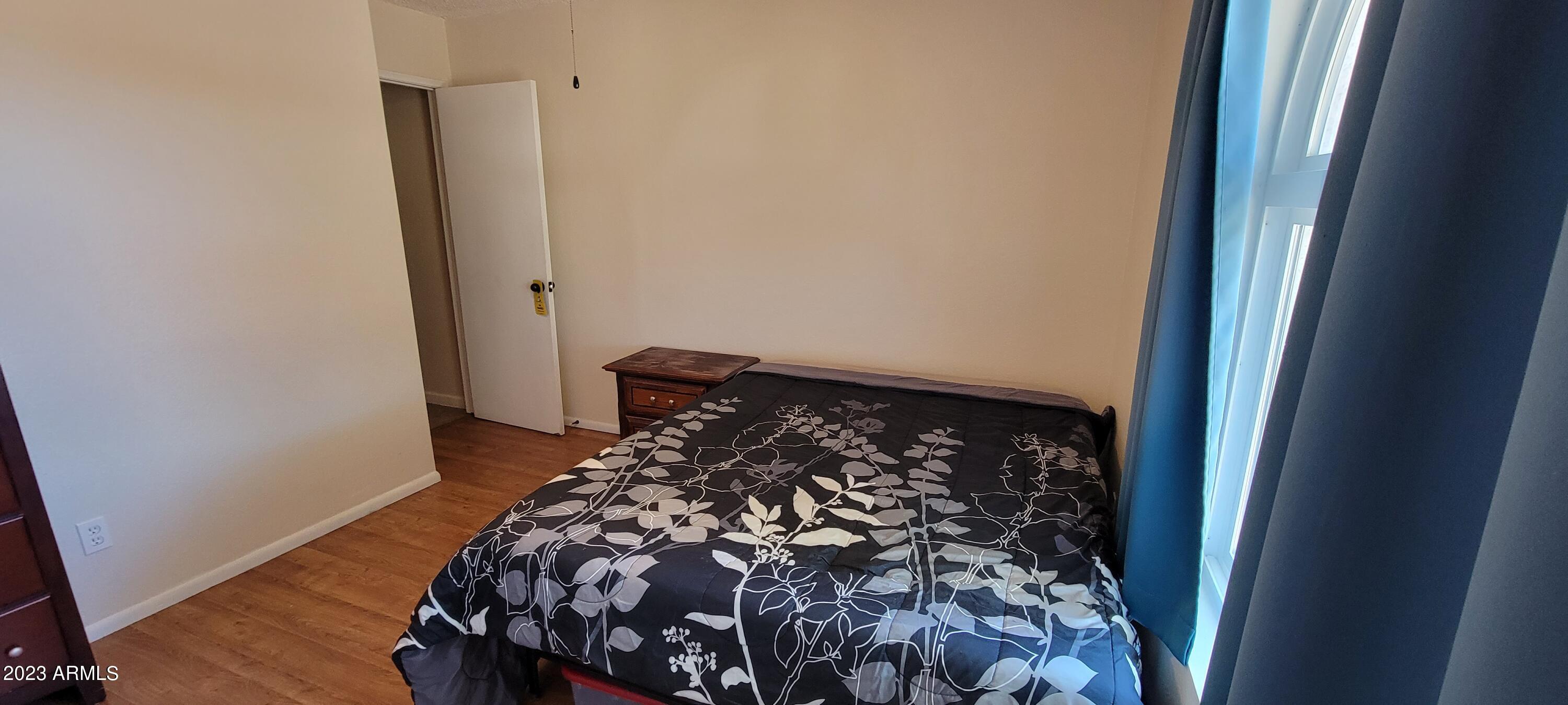 TRACT UNIT 115 AMD - Residential