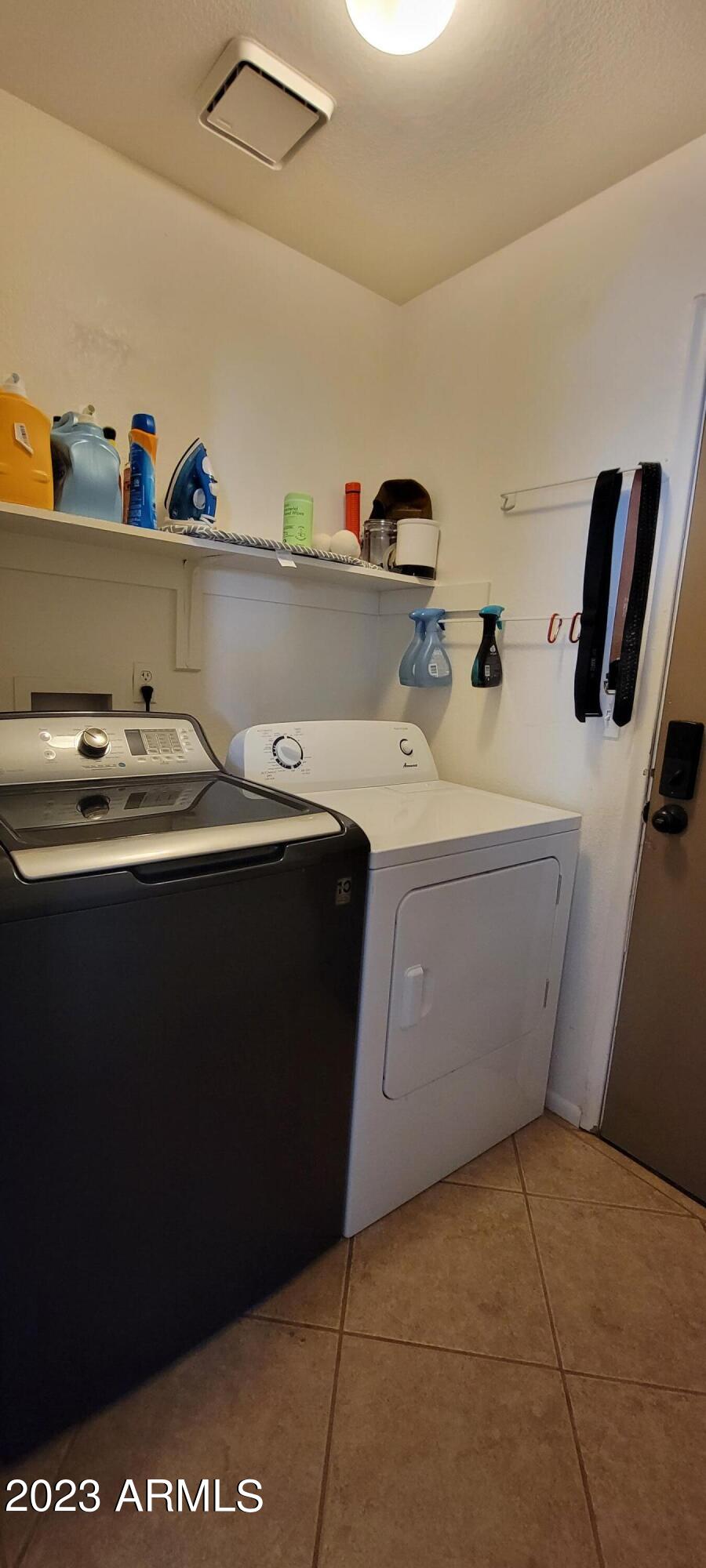 TRACT UNIT 115 AMD - Residential
