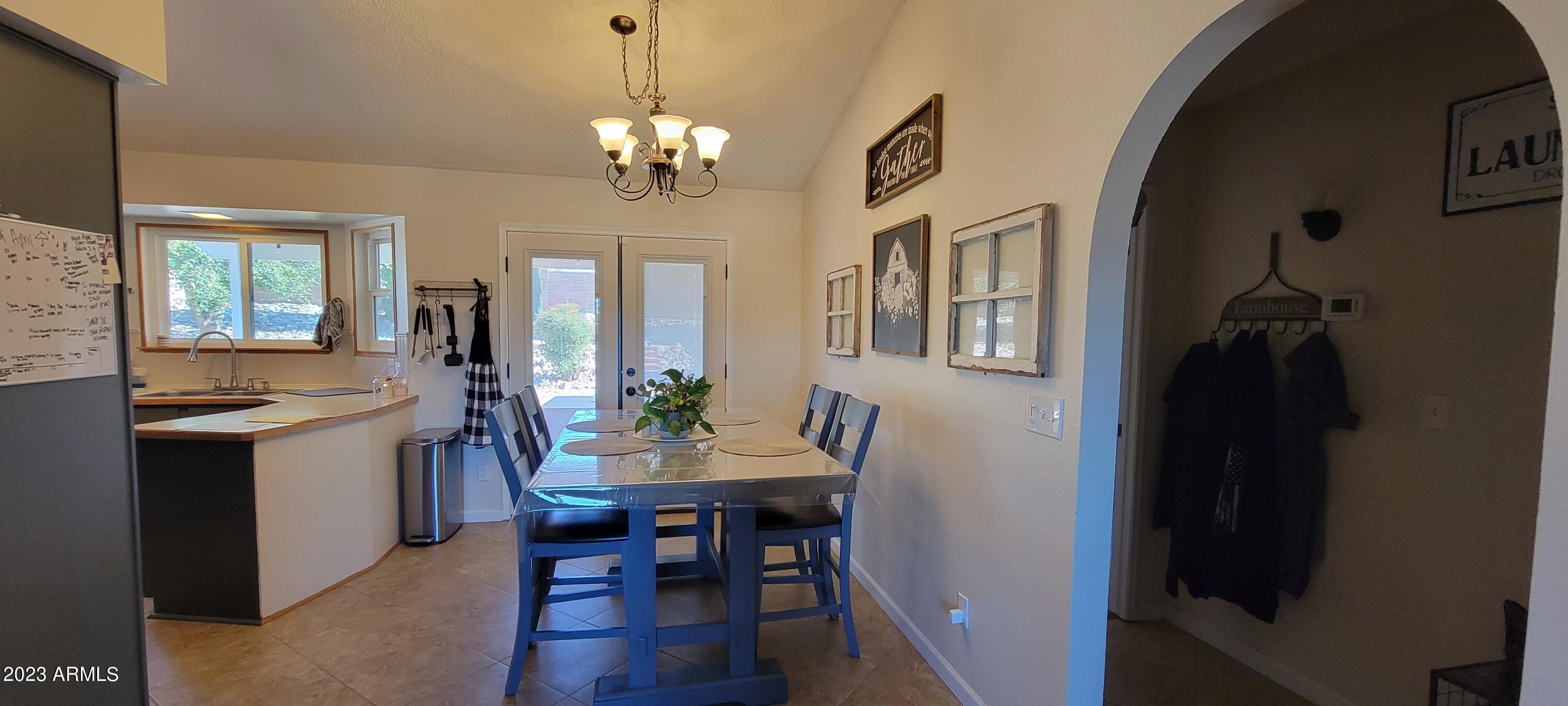TRACT UNIT 115 AMD - Residential