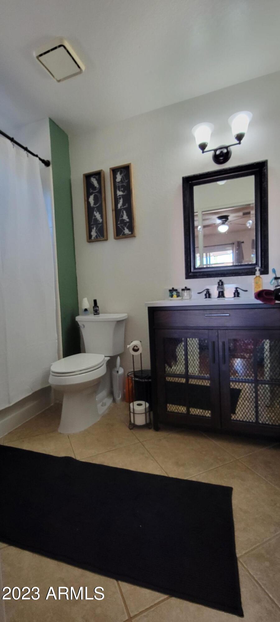 TRACT UNIT 115 AMD - Residential