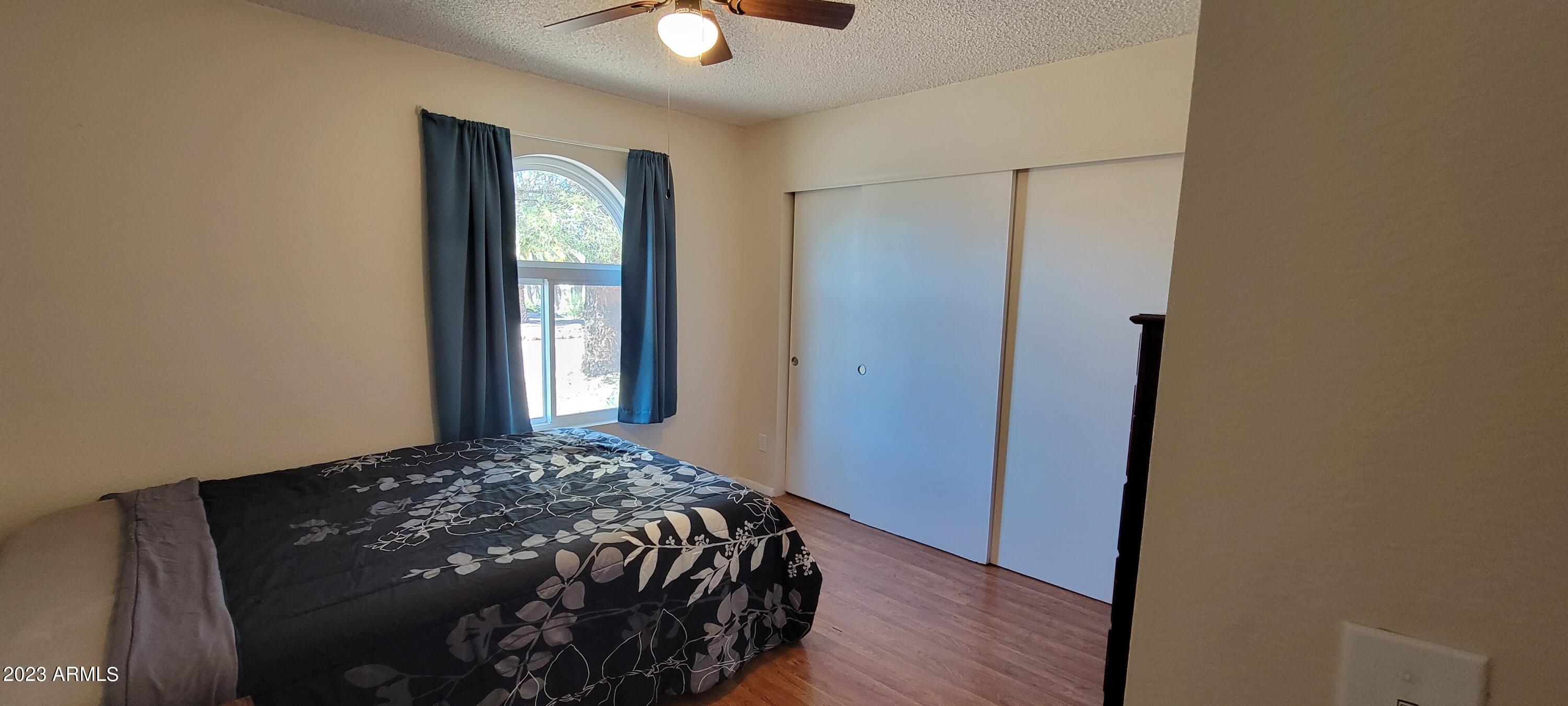 TRACT UNIT 115 AMD - Residential