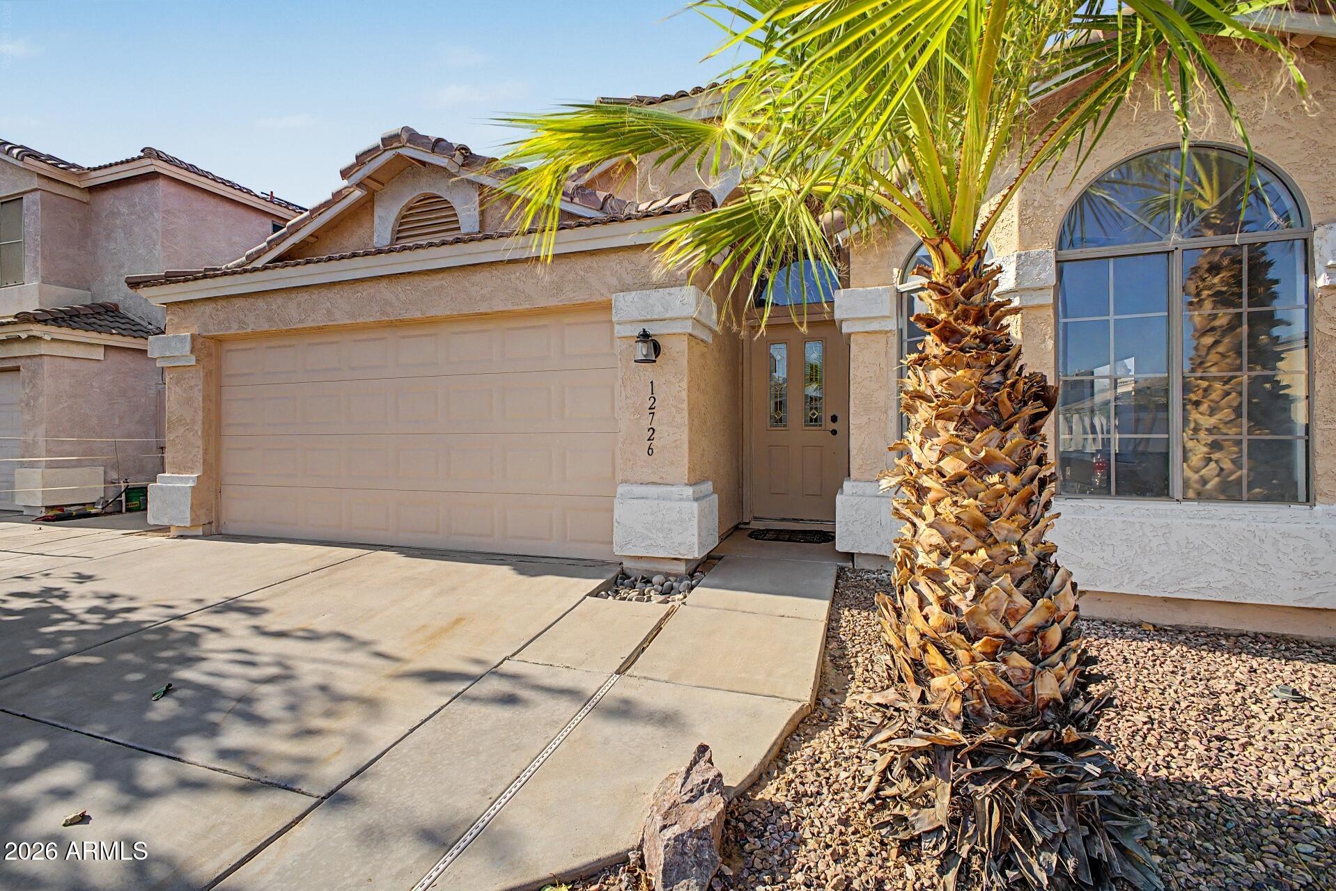 12726 W SHARON Drive