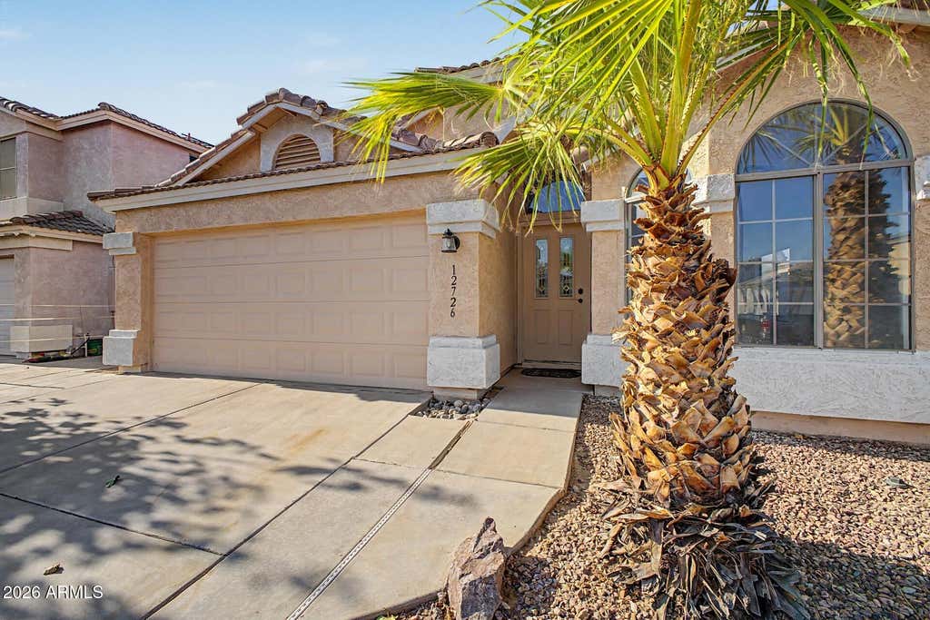 Photo of 12726 W Sharon Drive, El Mirage, AZ 85335 (MLS # 7066205)