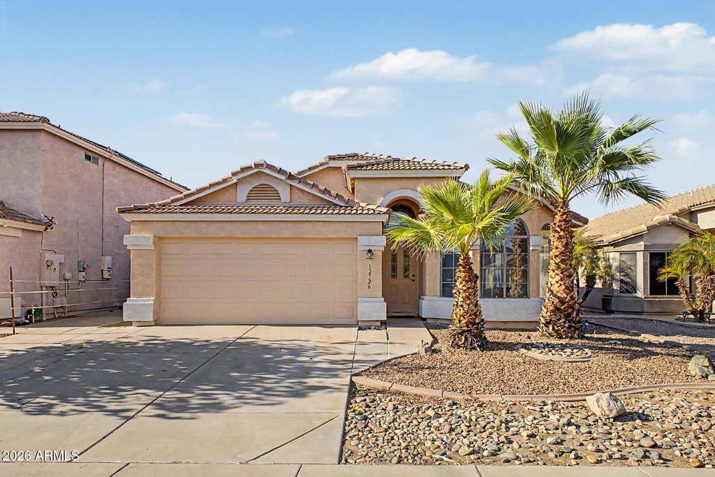 Photo of 12726 W Sharon Drive, El Mirage, AZ 85335 (MLS # 7066205)
