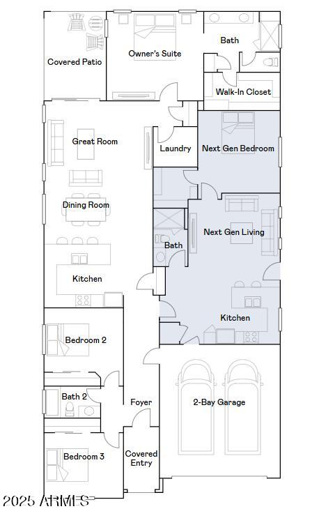 Homes 1 23089 E SADDLE Way