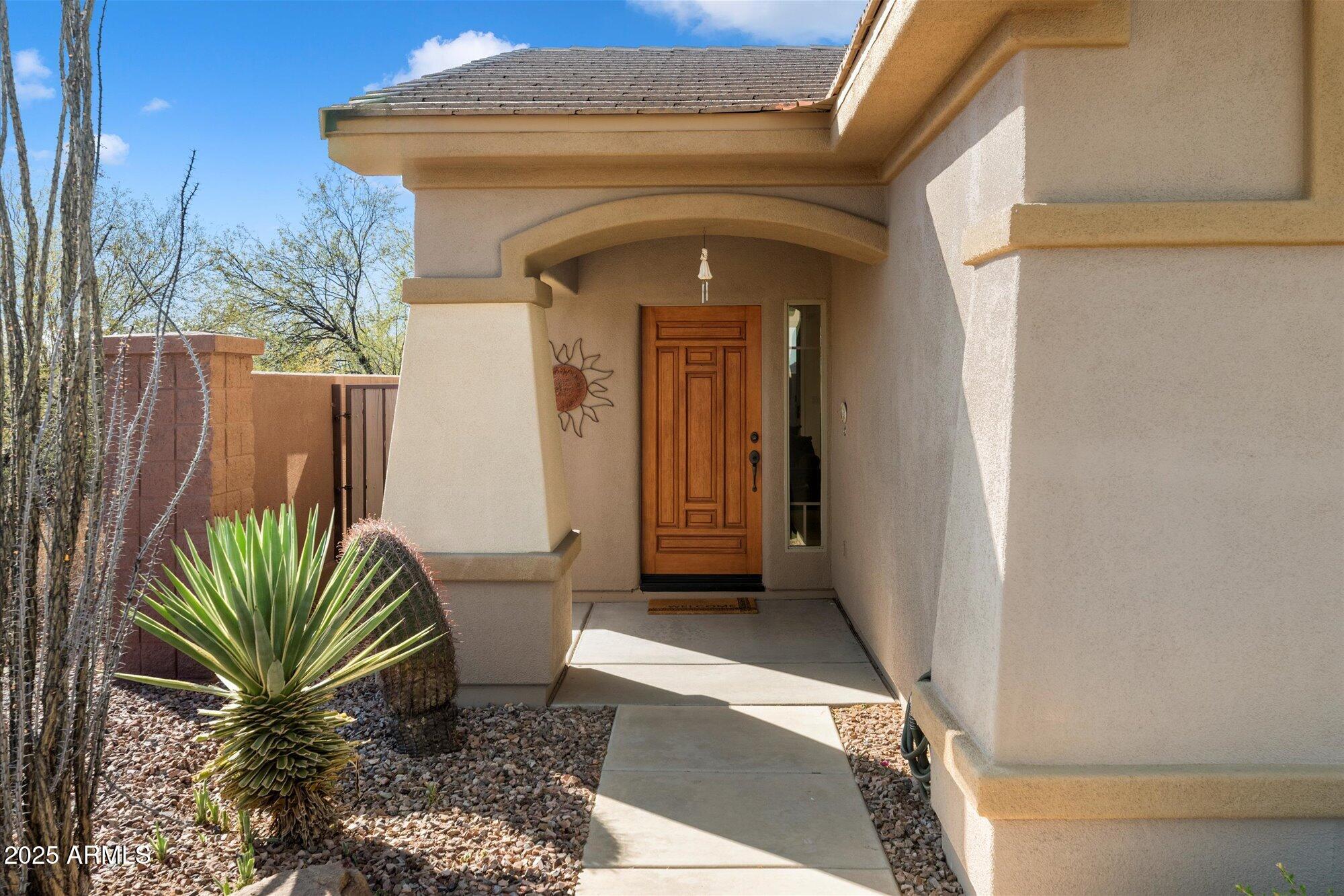 2327 W FIRETHORN Way
