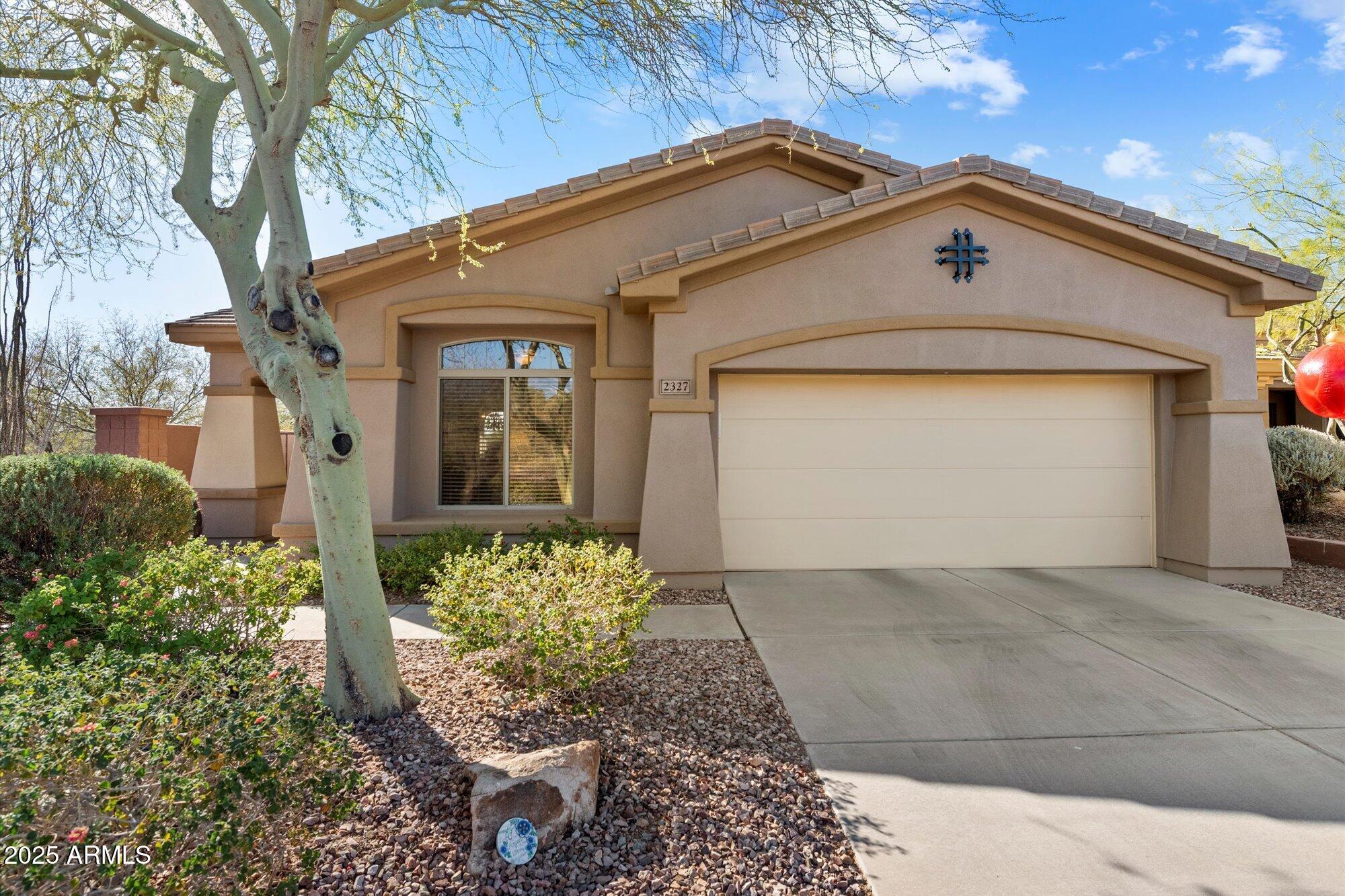 2327 W FIRETHORN Way