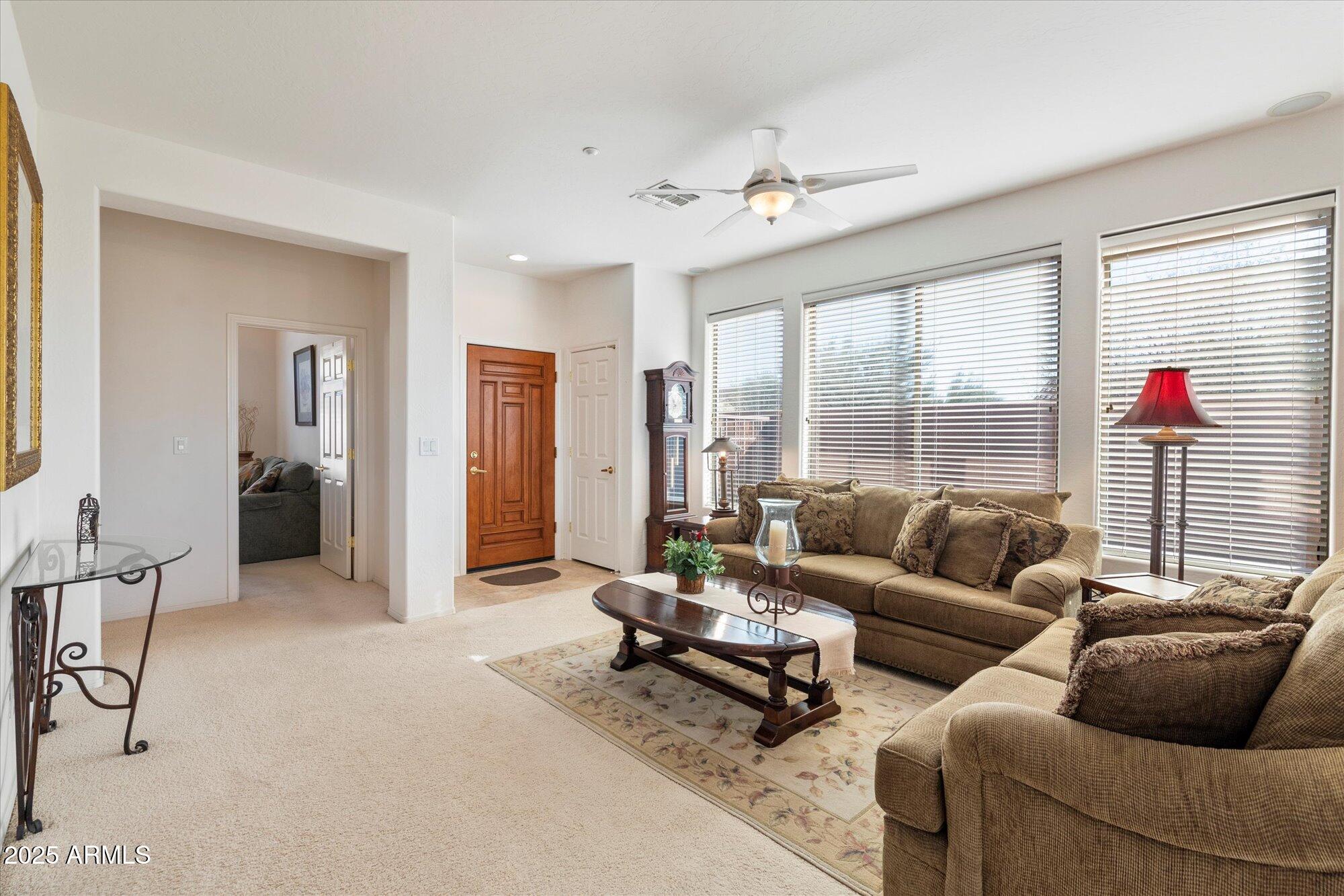 2327 W FIRETHORN Way