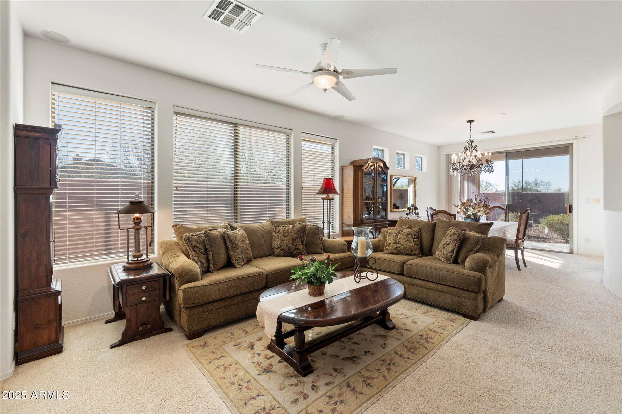 2327 W FIRETHORN Way