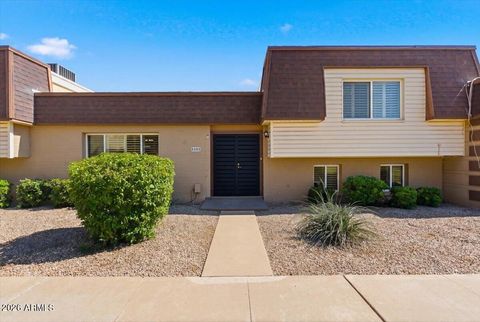 Photo of 5085 N Granite Reef Road, Scottsdale, AZ 85250 (MLS # 7028127)
