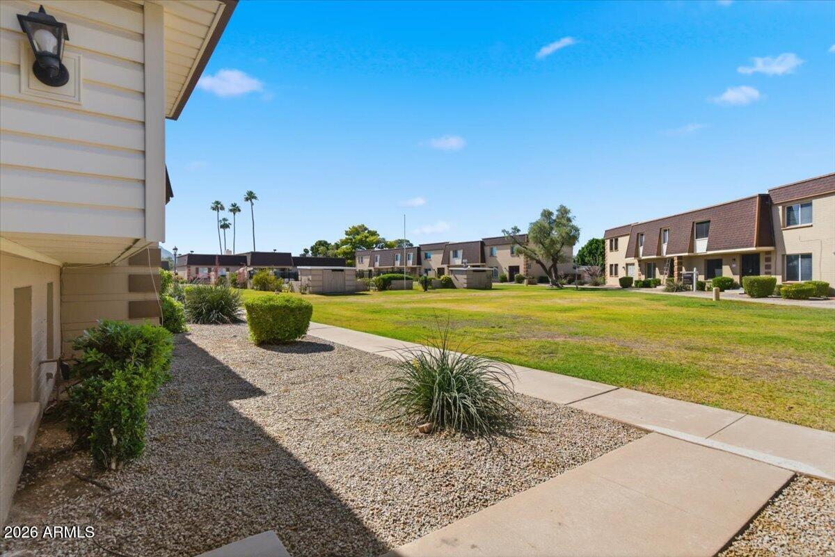 5085 N GRANITE REEF Road