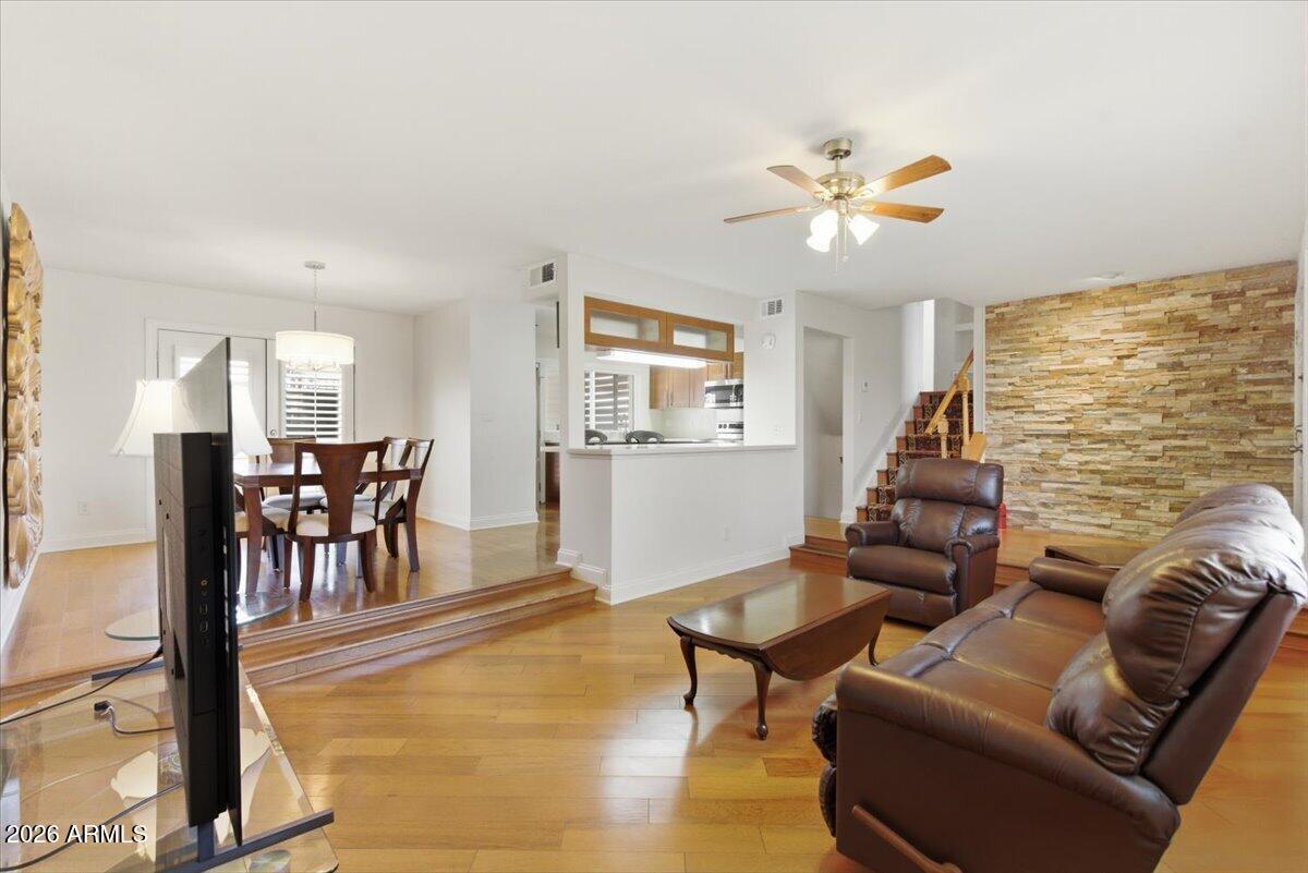 5085 N GRANITE REEF Road