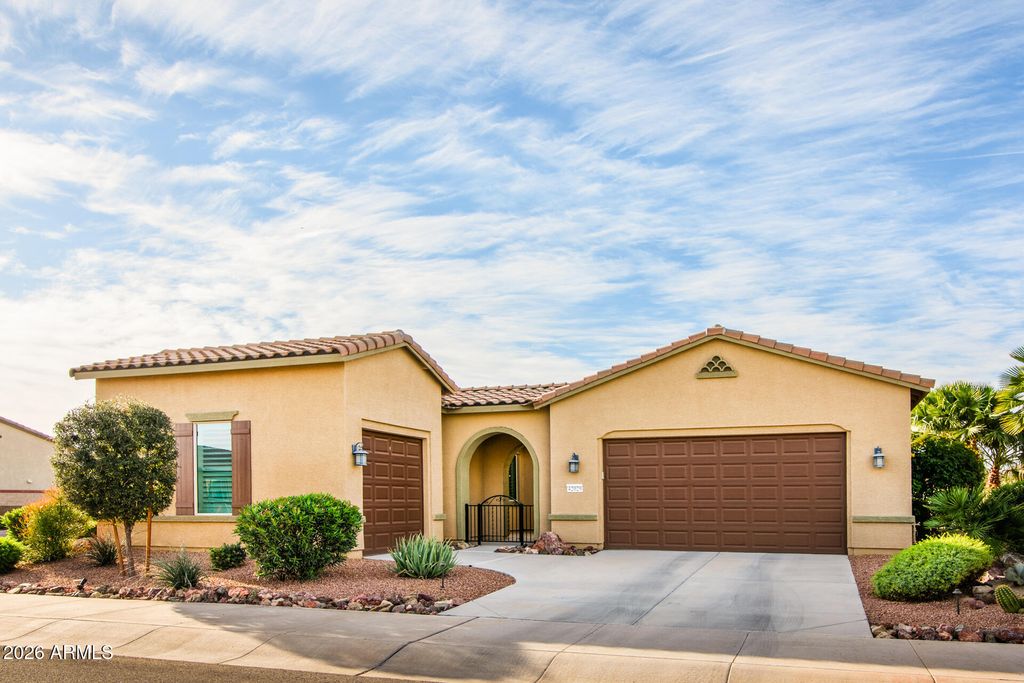 Photo of 42029 W Rosewood Lane, Maricopa, AZ 85138 (MLS # 6986867)