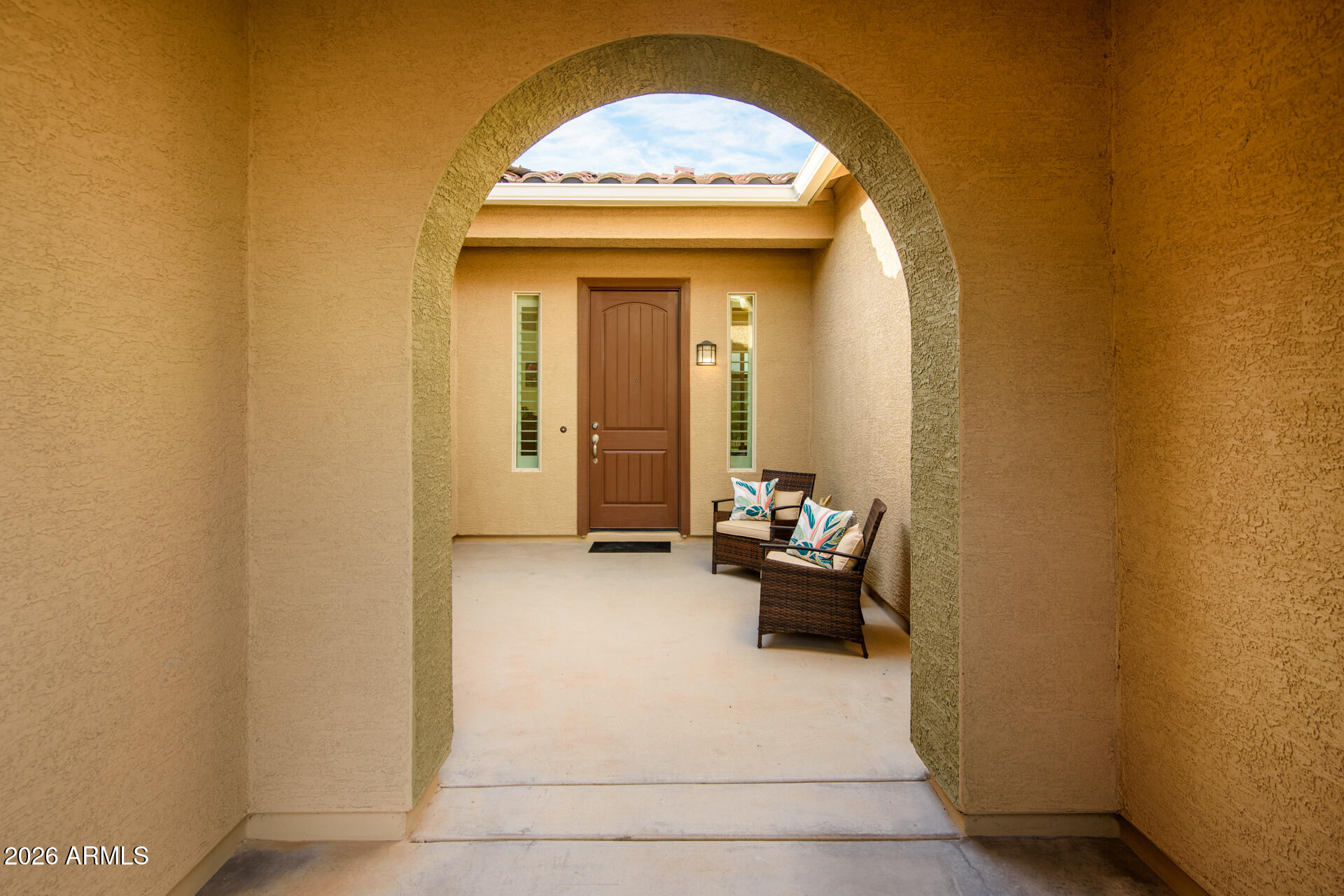 42029 W ROSEWOOD Lane