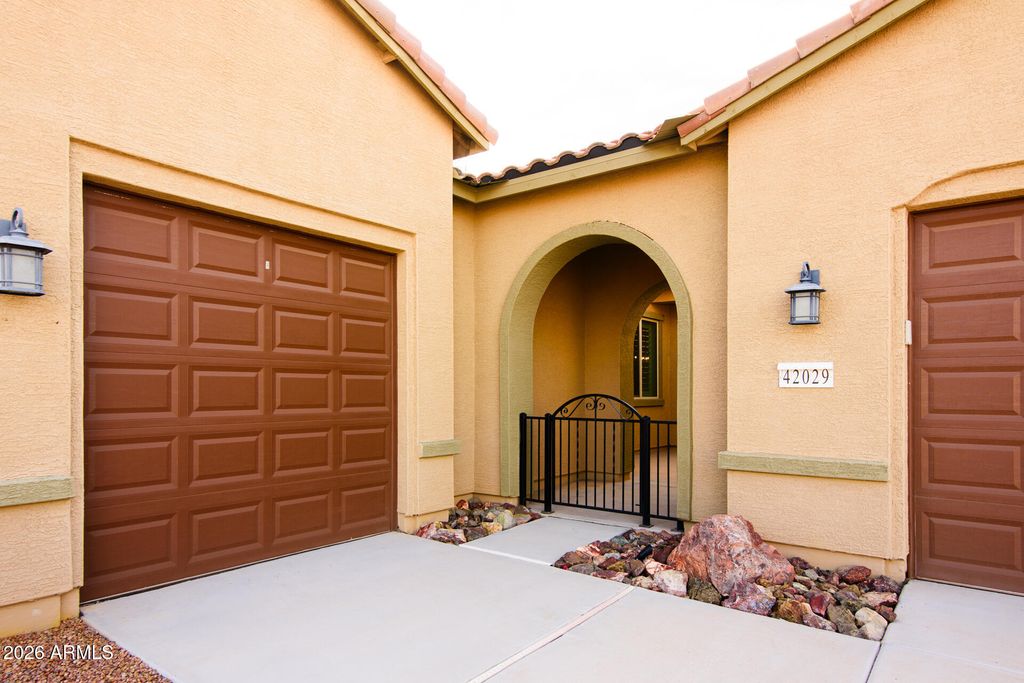 Photo of 42029 W Rosewood Lane, Maricopa, AZ 85138 (MLS # 6986867)