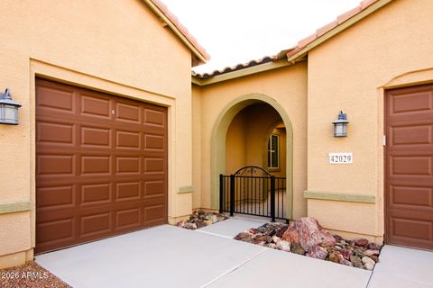 42029 W ROSEWOOD Lane Maricopa AZ 85138