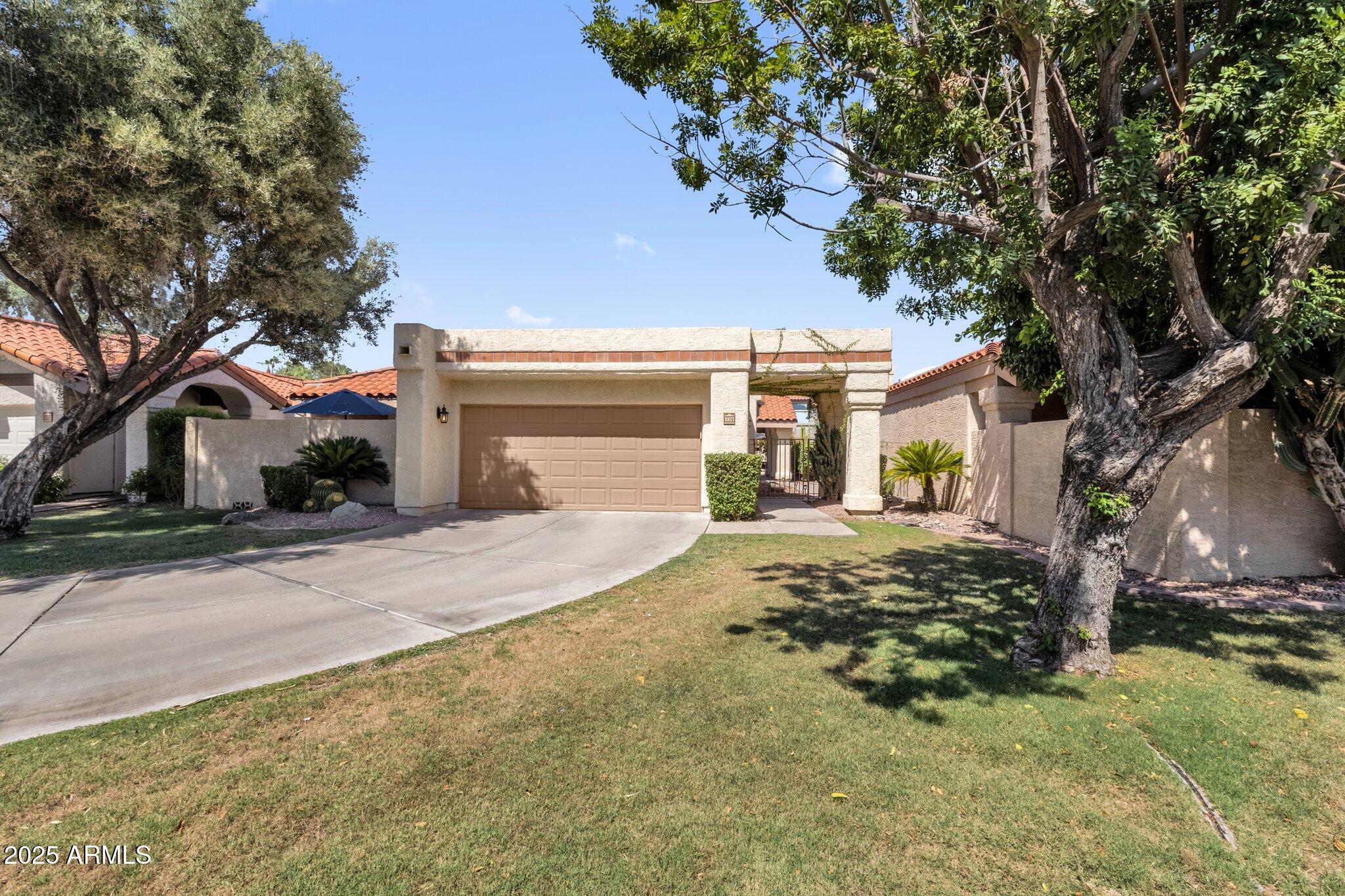 Homes 1 10021 E SUNNYSLOPE Lane