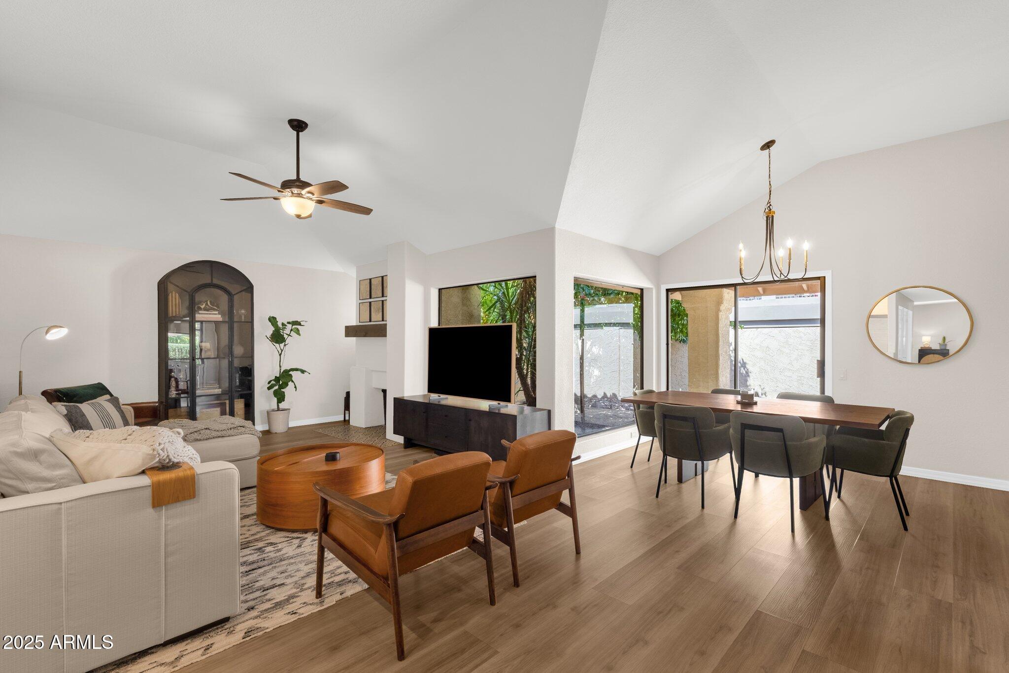 Homes 3 10021 E SUNNYSLOPE Lane