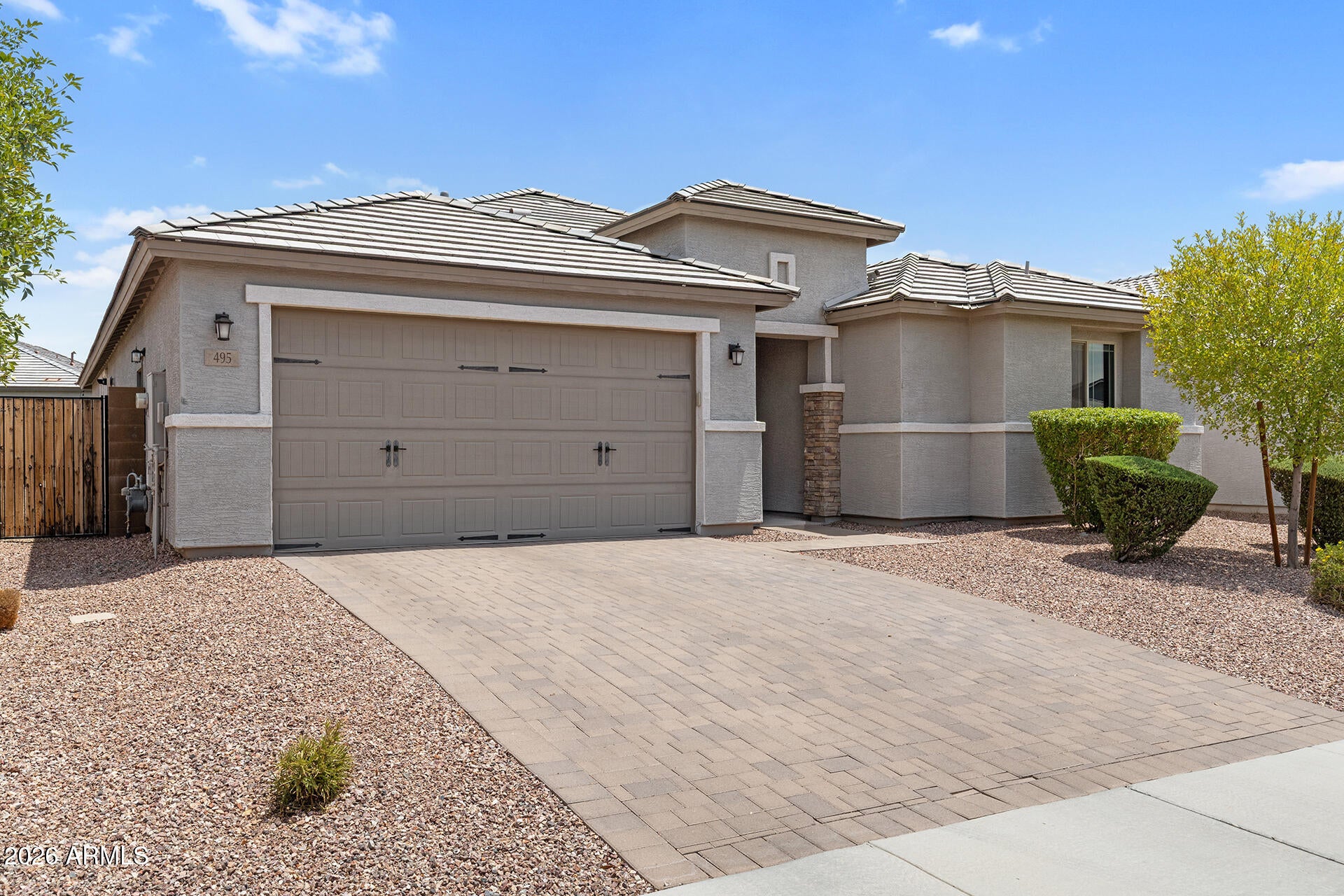 495 S 198TH Avenue