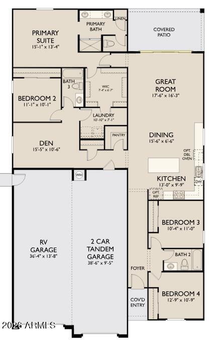 Properties 1 37725 W NINA Street