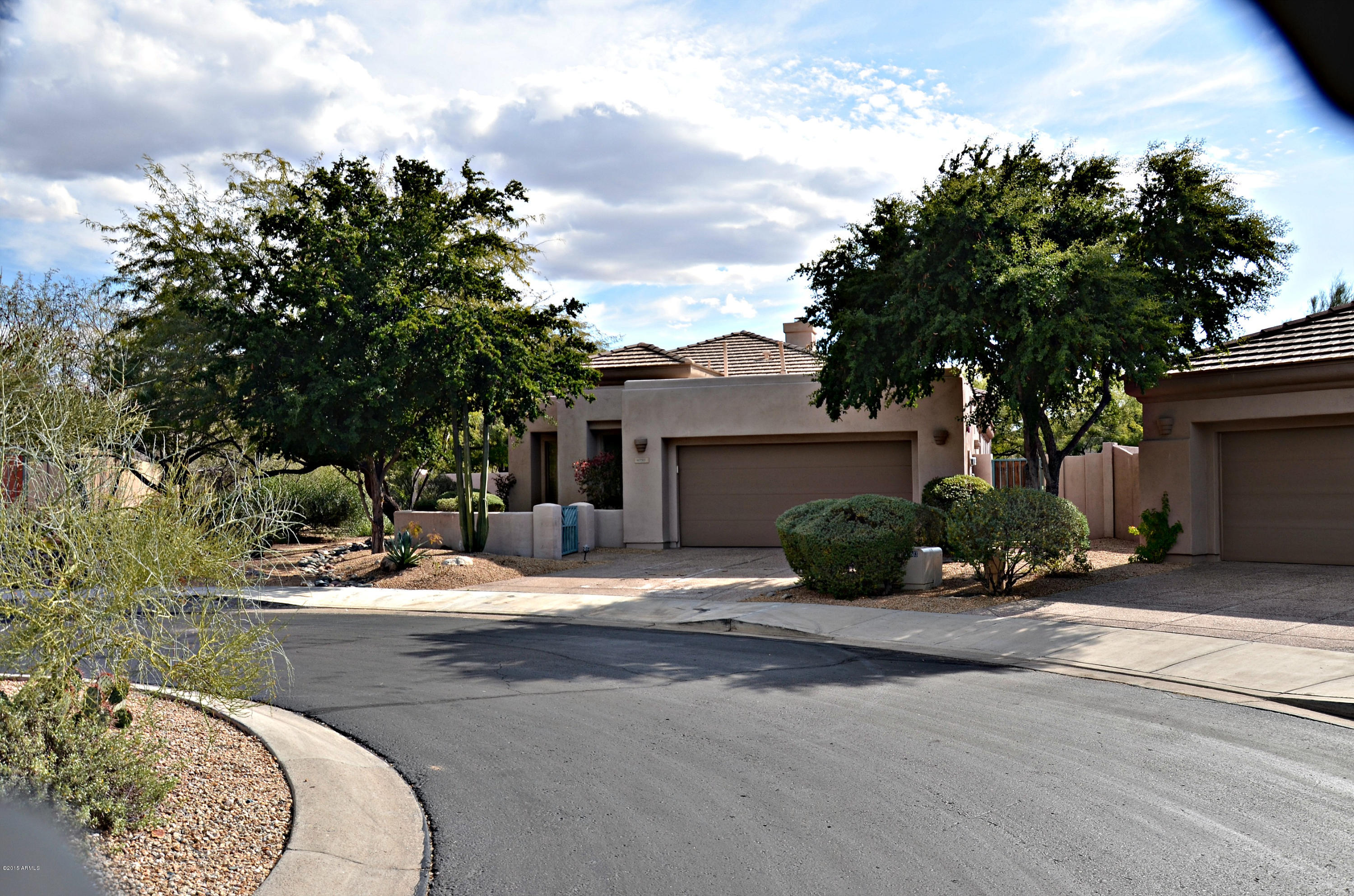 Photo 1 of 12 — 6755 E NIGHTINGALE STAR Circle, Scottsdale, AZ 85266