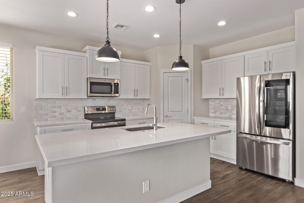 Photo of 16302 E Bobwhite Way, Scottsdale, AZ 85262 (MLS # 6894525)