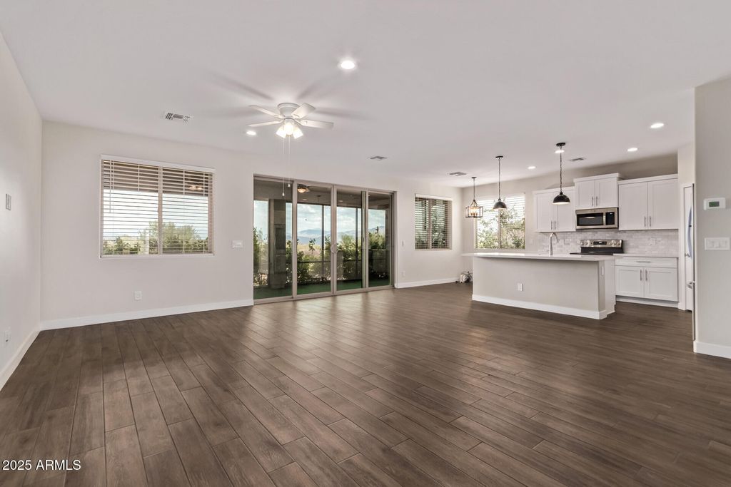 Photo of 16302 E Bobwhite Way, Scottsdale, AZ 85262 (MLS # 6894525)