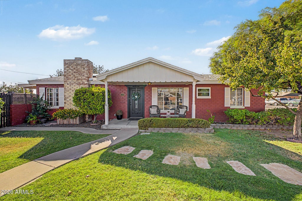 Photo of 7420 N 58th Drive, Glendale, AZ 85301 (MLS # 7080811)