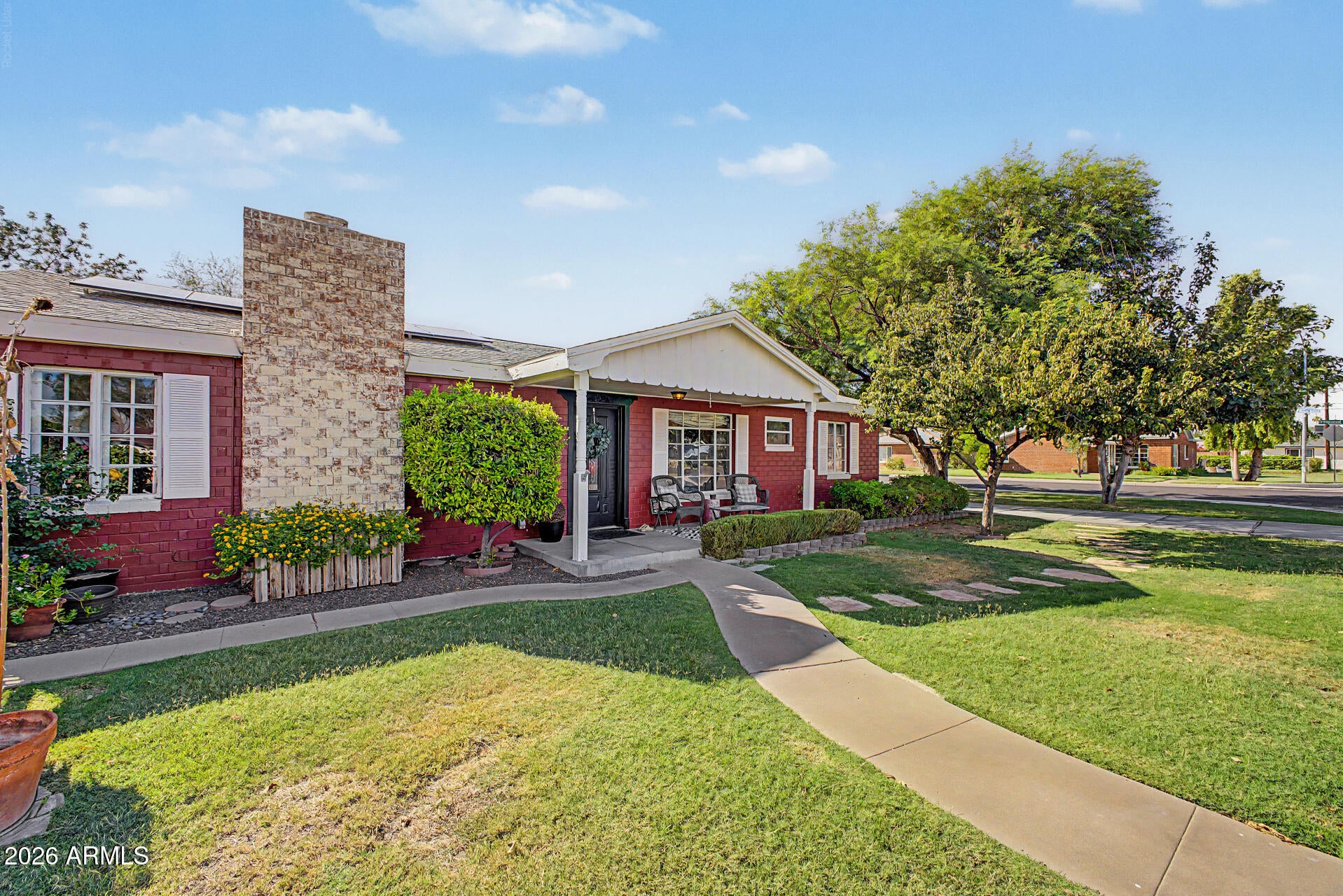 7420 N 58th Drive