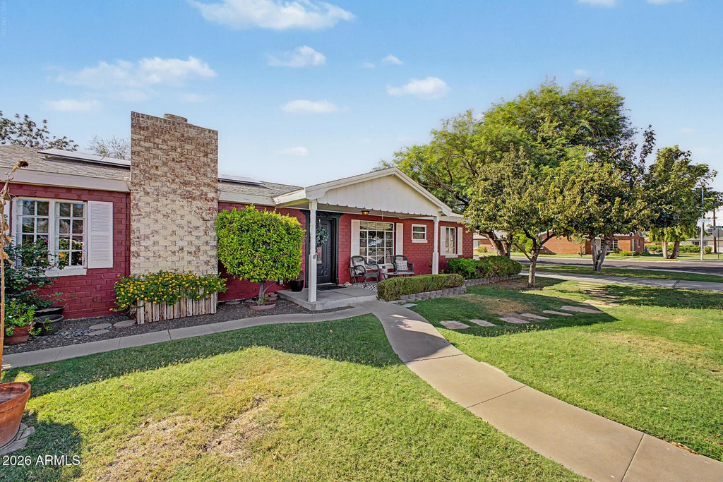 Photo of 7420 N 58th Drive, Glendale, AZ 85301 (MLS # 7080811)