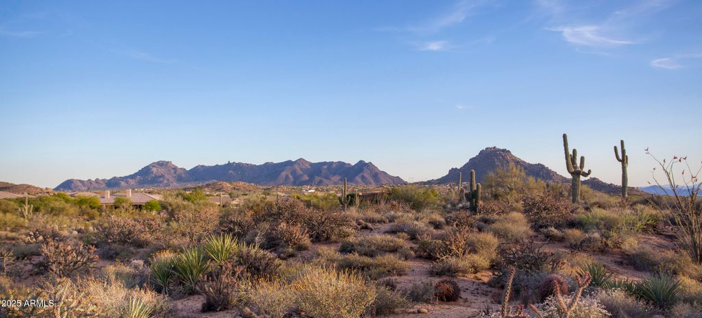 Photo of 28787 N 114th Street #N &amp; P, Scottsdale, AZ 85262 (MLS # 6992599)