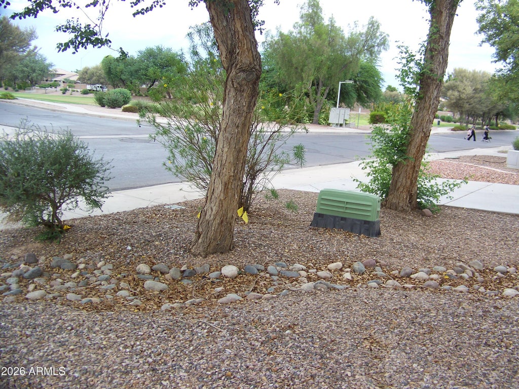 Photo of 17415 N Costa Brava Avenue, Maricopa, AZ 85139 (MLS # 7085778)