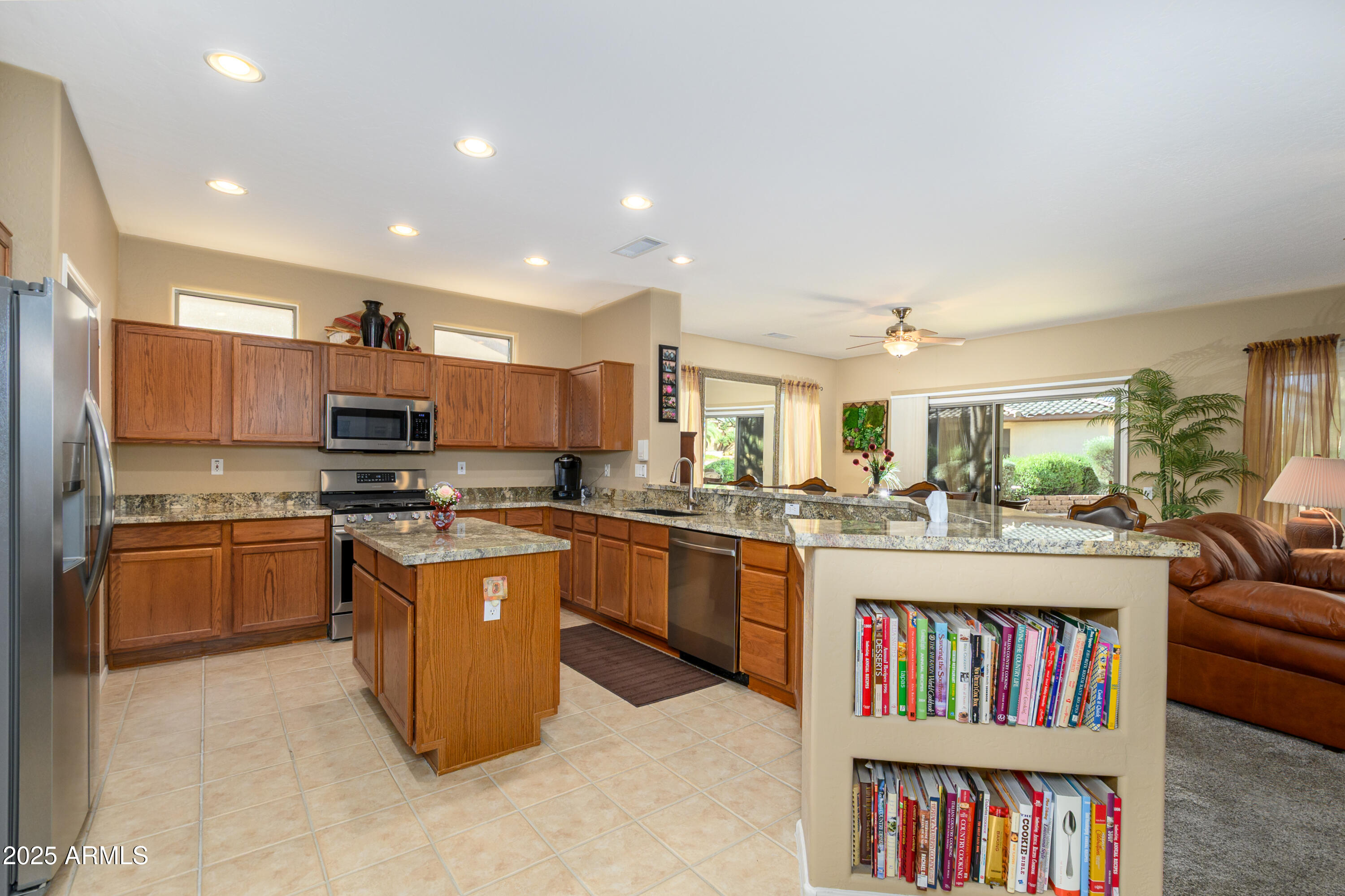 18670 N RINCON Court