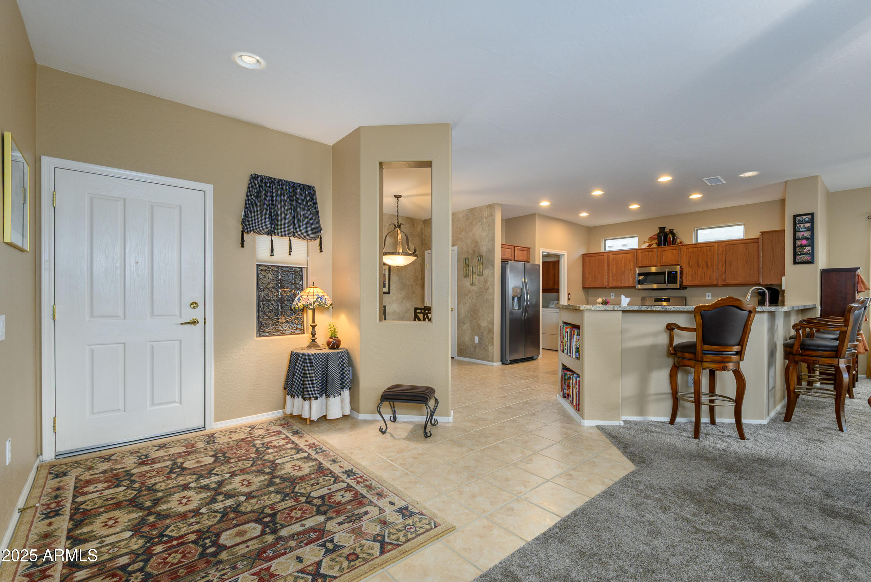 18670 N RINCON Court