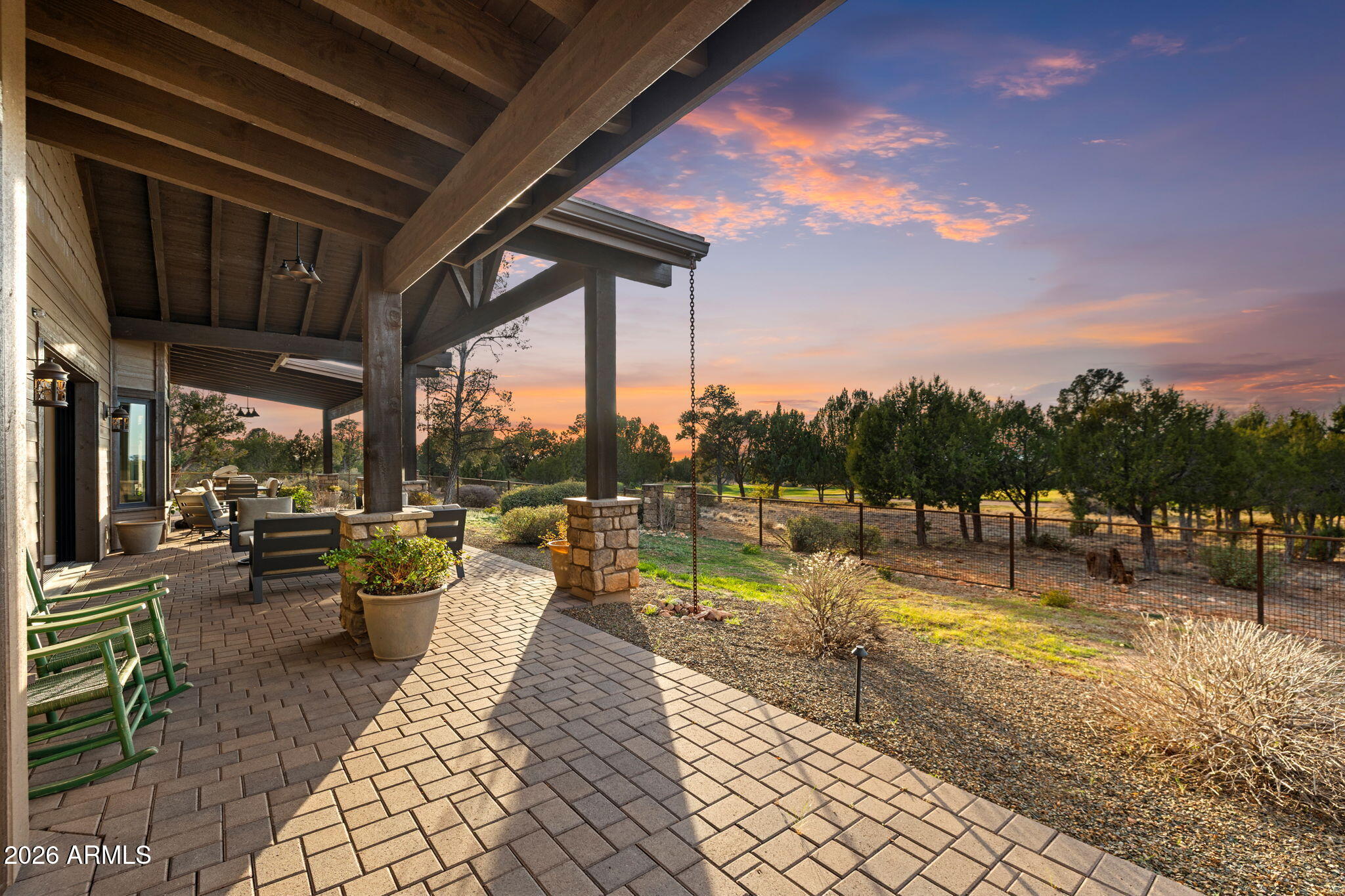 TALKING ROCK RANCH PHASE 9B - Residential
