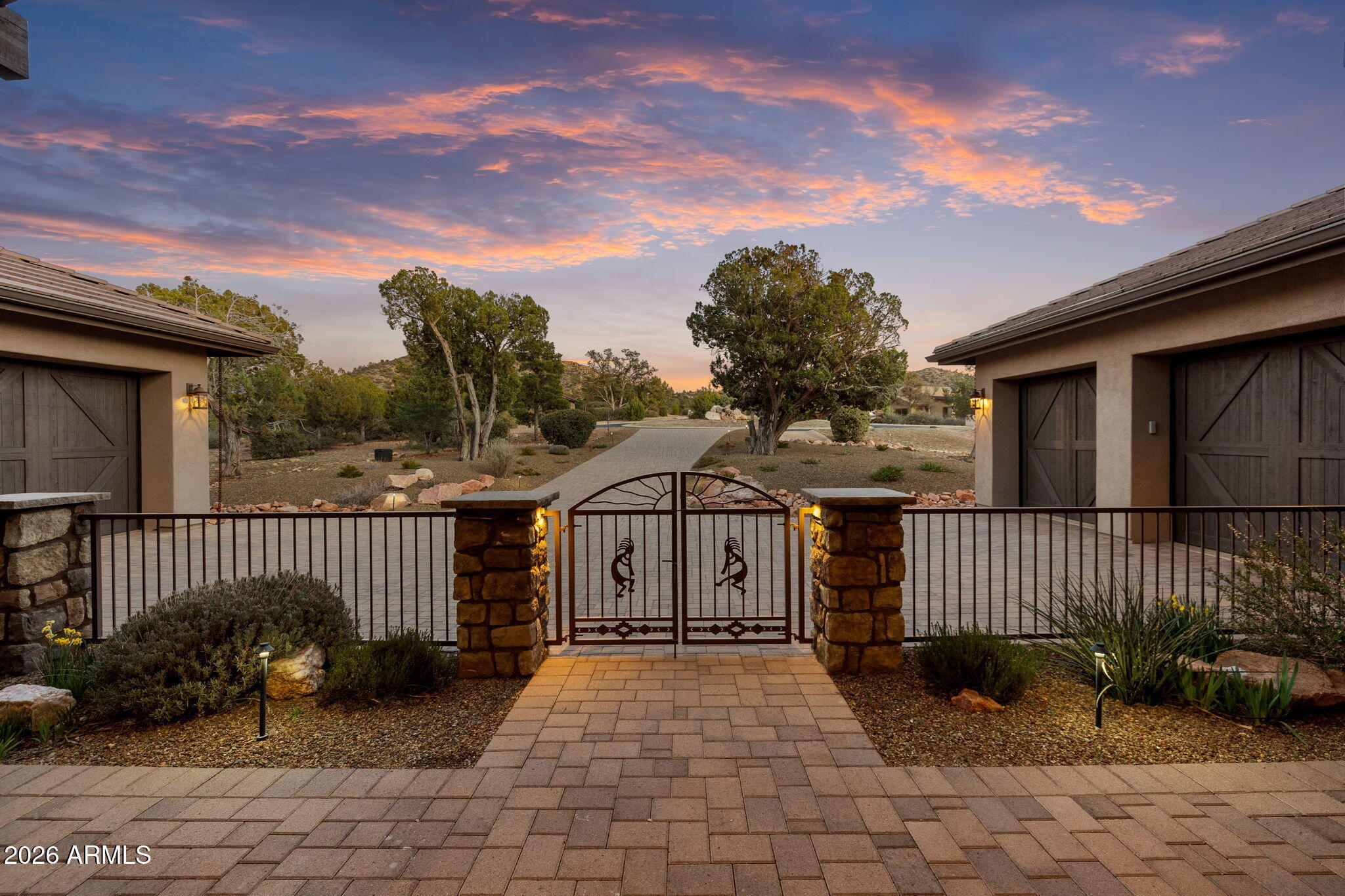 TALKING ROCK RANCH PHASE 9B - Residential
