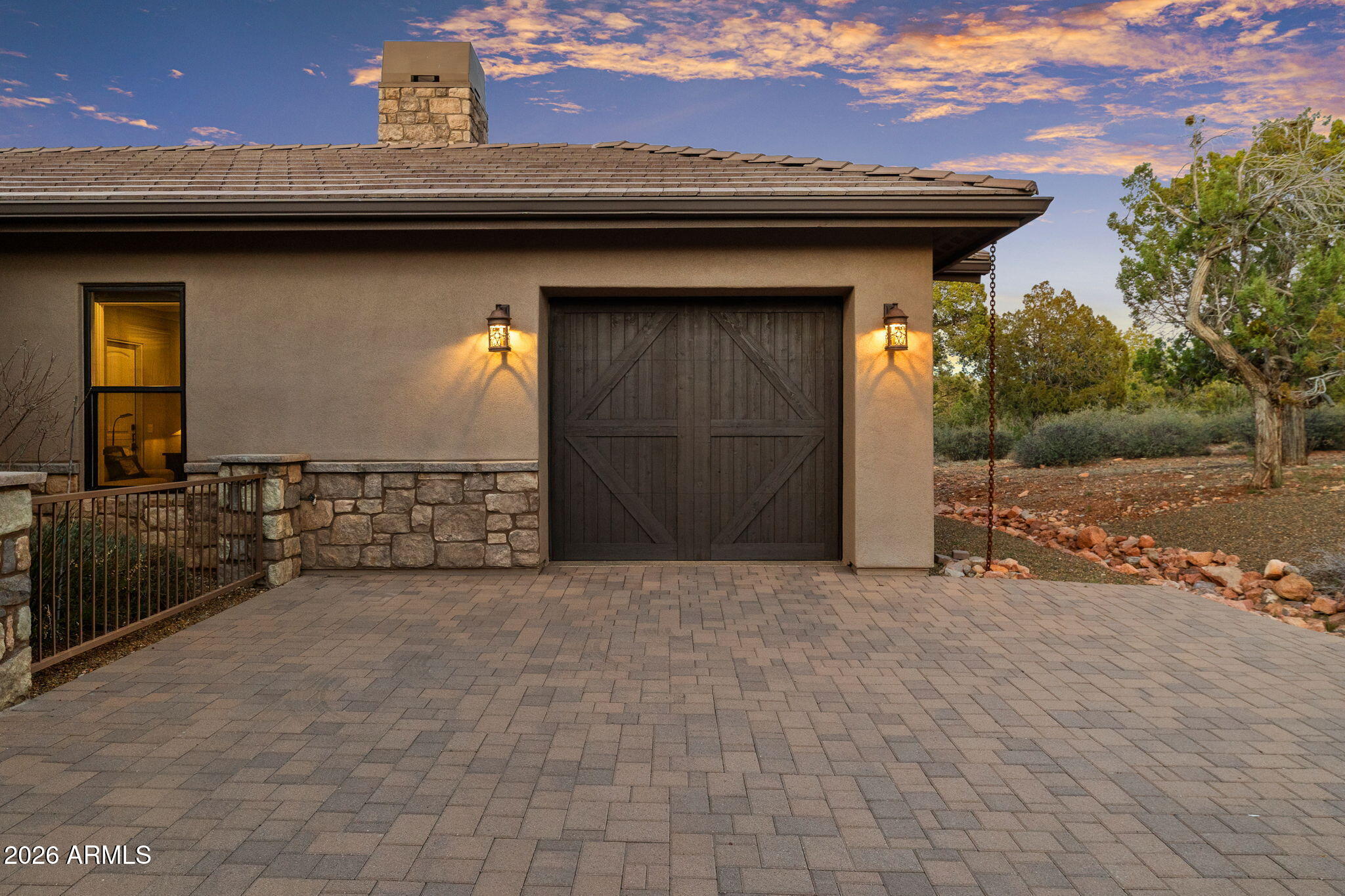 TALKING ROCK RANCH PHASE 9B - Residential
