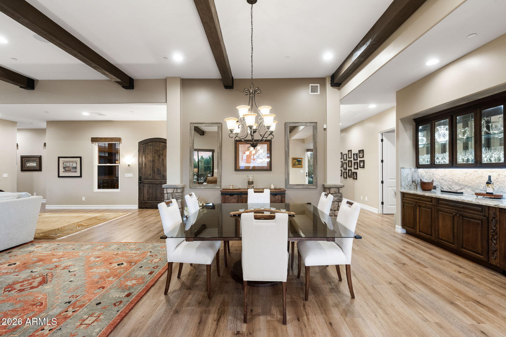 TALKING ROCK RANCH PHASE 9B - Residential