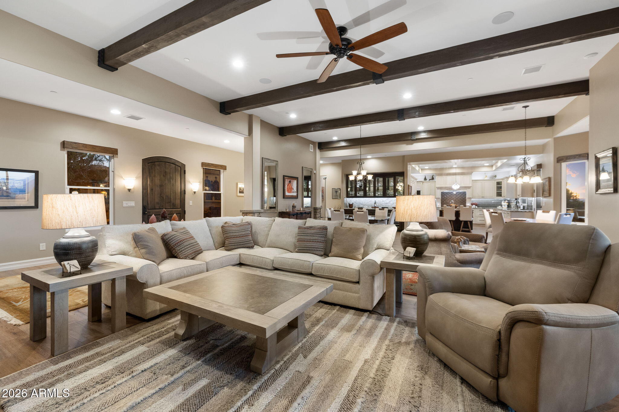 TALKING ROCK RANCH PHASE 9B - Residential