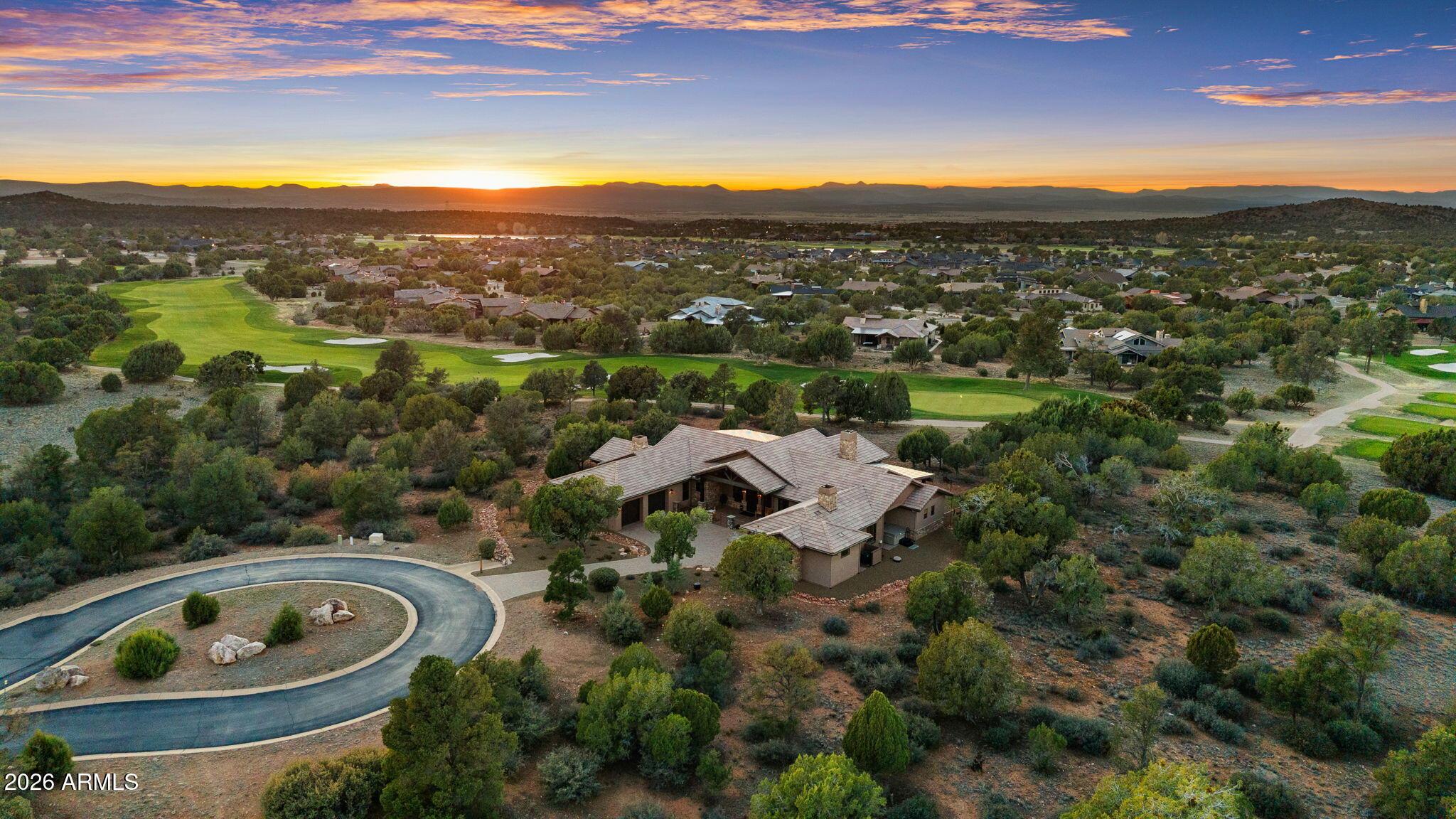 TALKING ROCK RANCH PHASE 9B - Residential