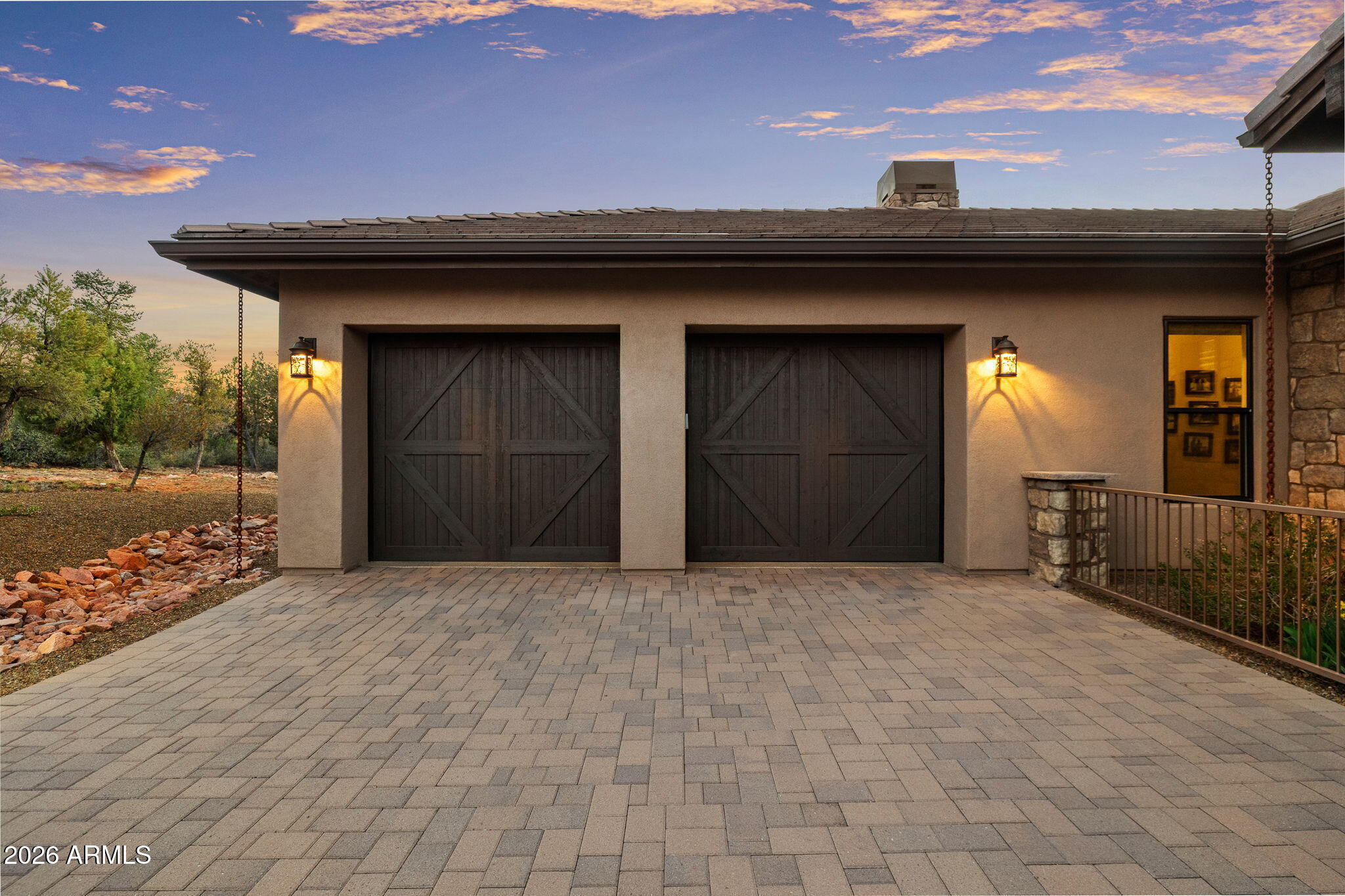 TALKING ROCK RANCH PHASE 9B - Residential