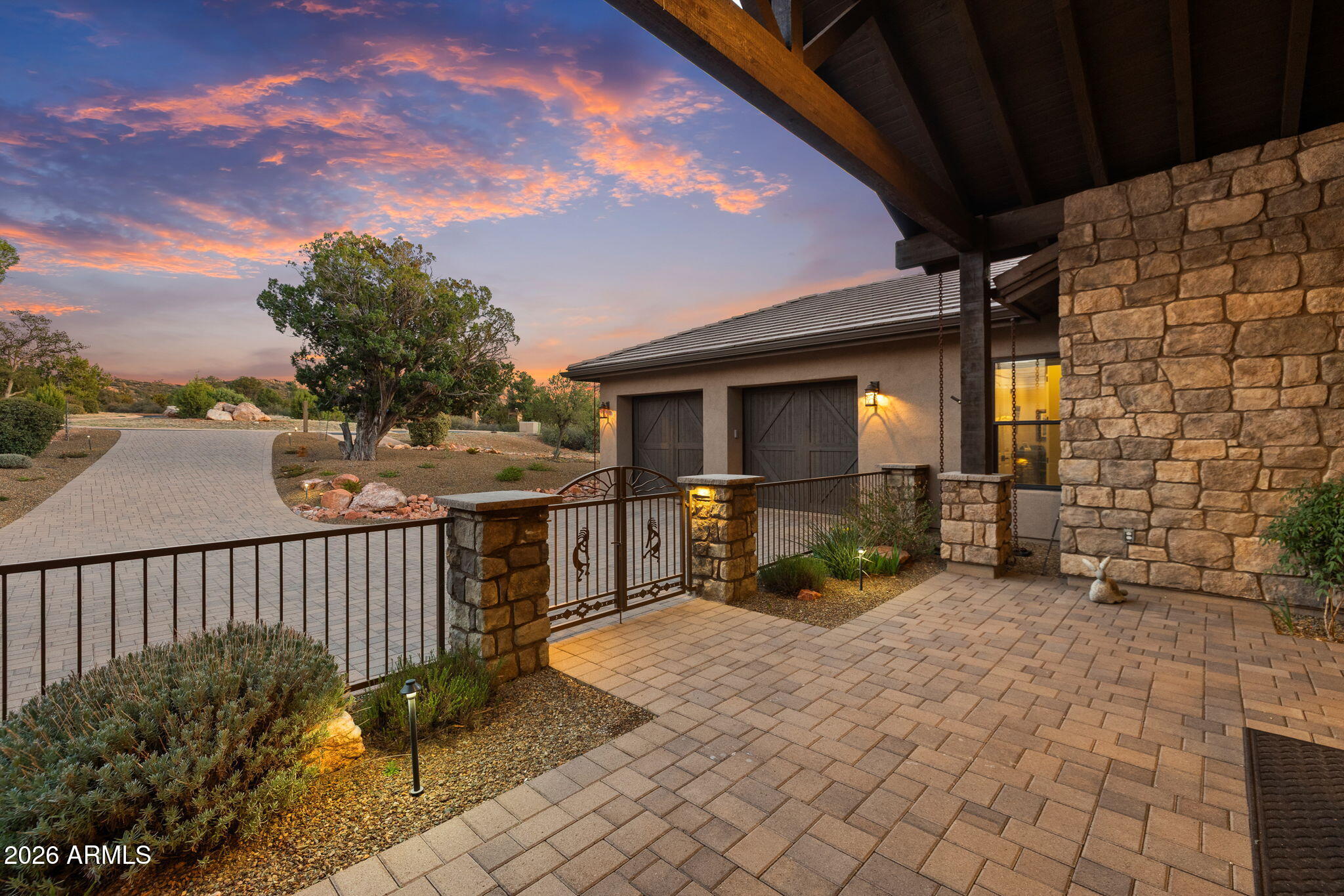 TALKING ROCK RANCH PHASE 9B - Residential