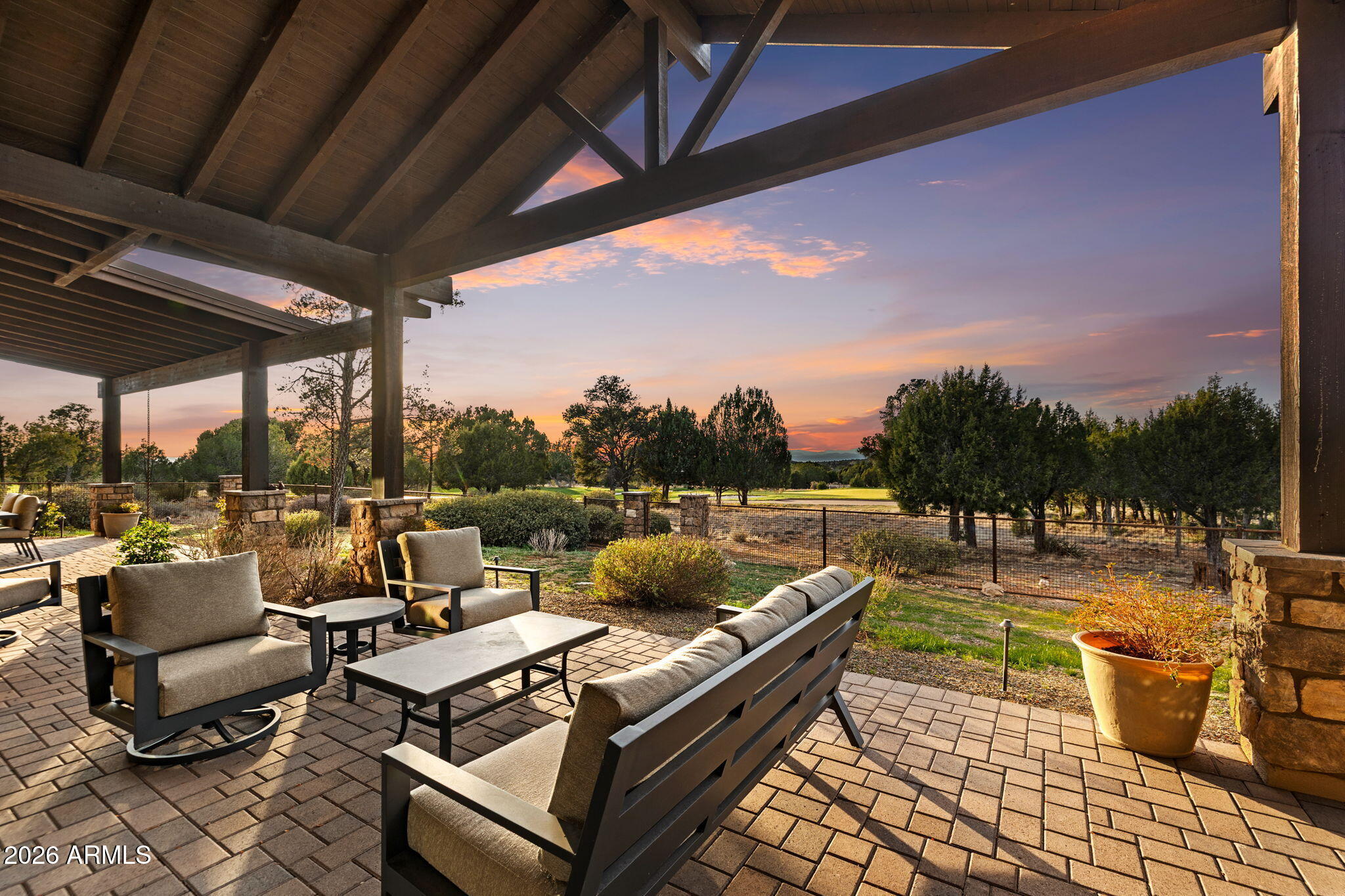 TALKING ROCK RANCH PHASE 9B - Residential