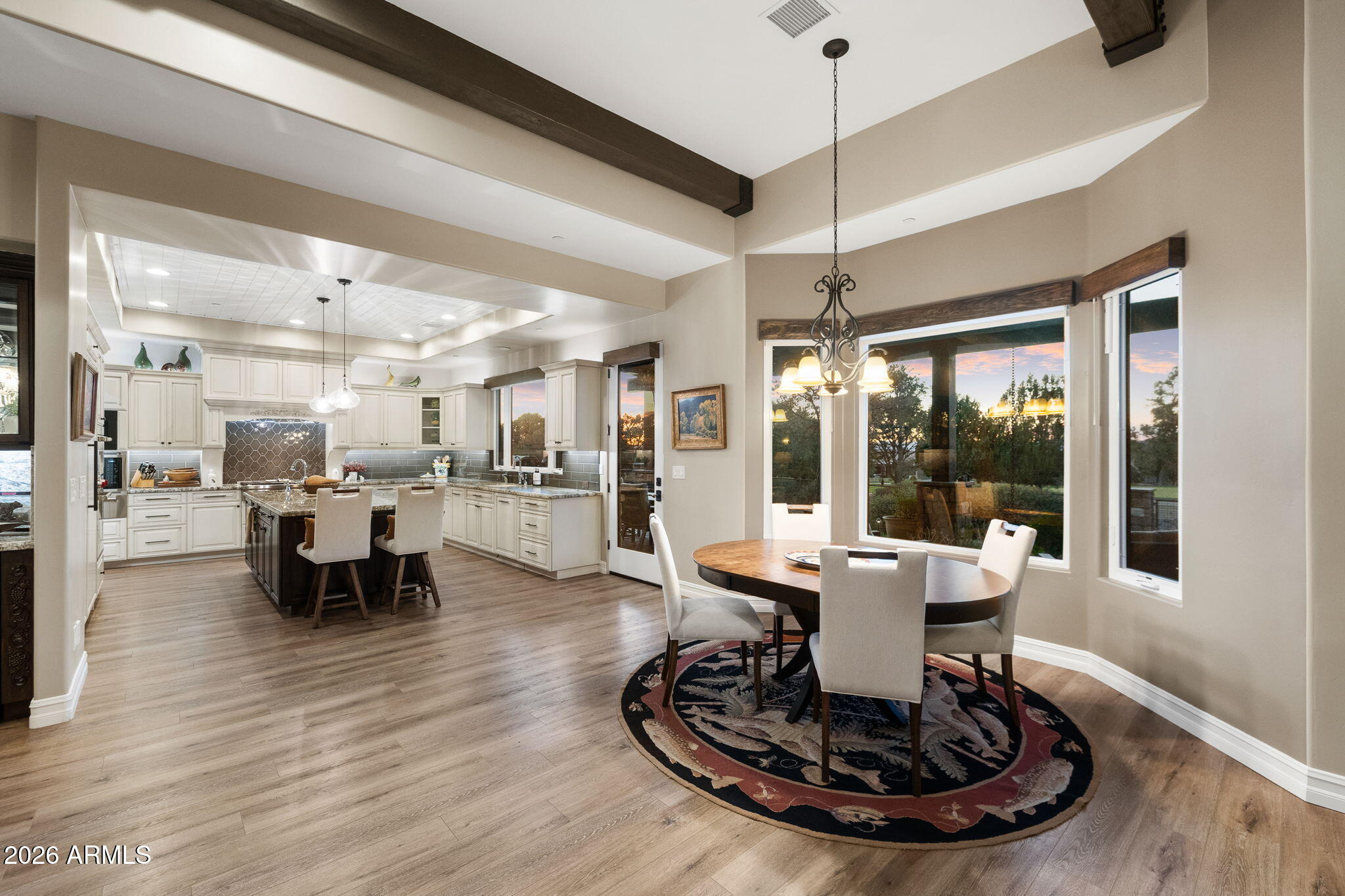 TALKING ROCK RANCH PHASE 9B - Residential