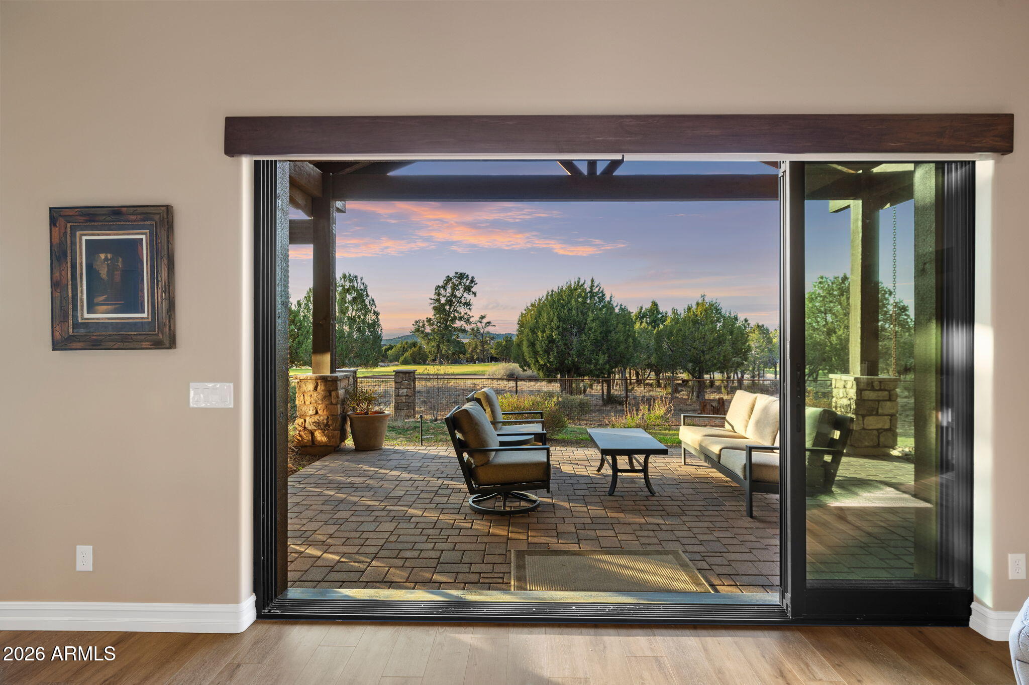 TALKING ROCK RANCH PHASE 9B - Residential