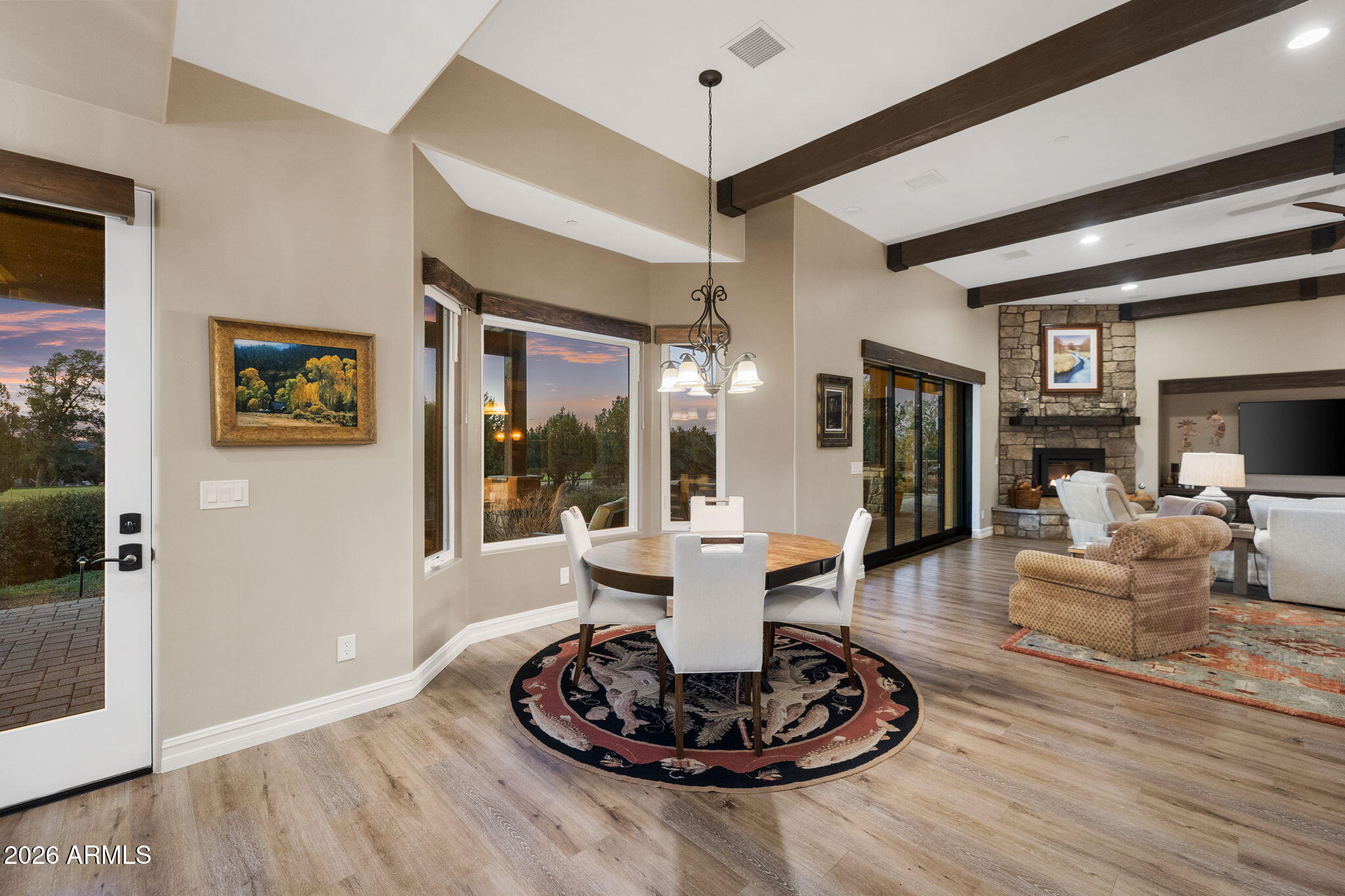 TALKING ROCK RANCH PHASE 9B - Residential